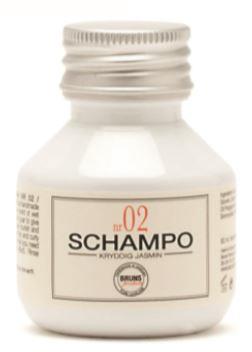 Bruns Products Schampo Nº02 100 ml