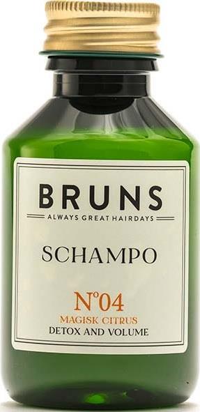 Bruns Products Schampo Nº04 100 ml
