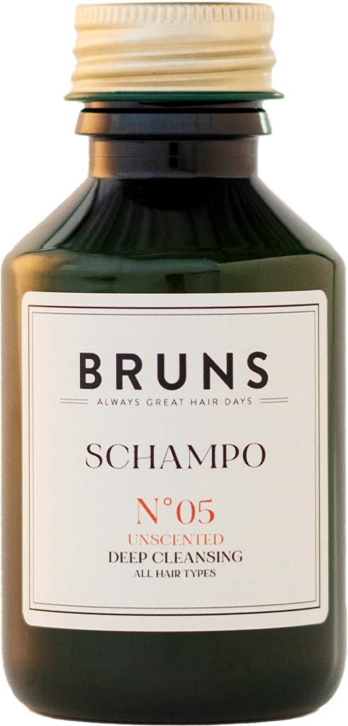Bruns Products Schampo Nº05  100 ml