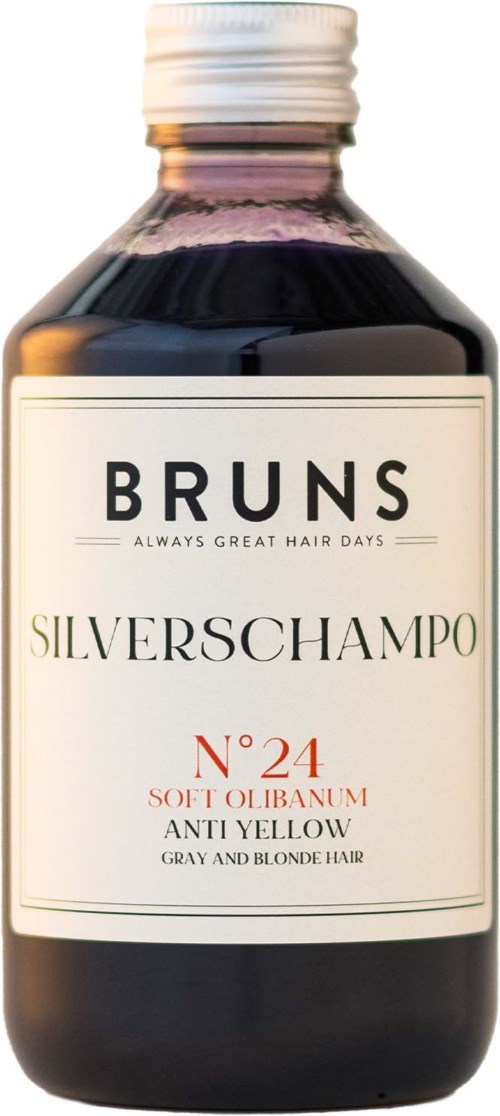 Bruns Products Schampo Nº24 330 ml