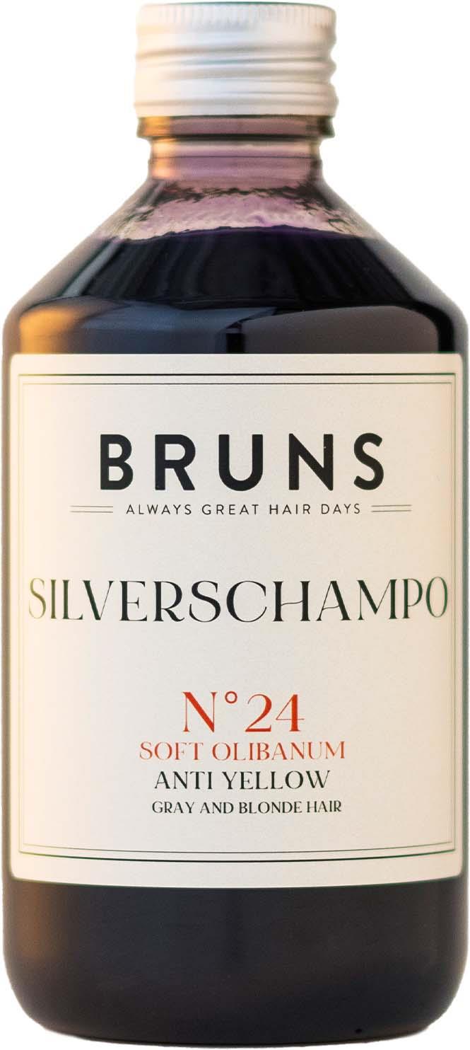 Bruns Products Schampo Nº24 330 ml