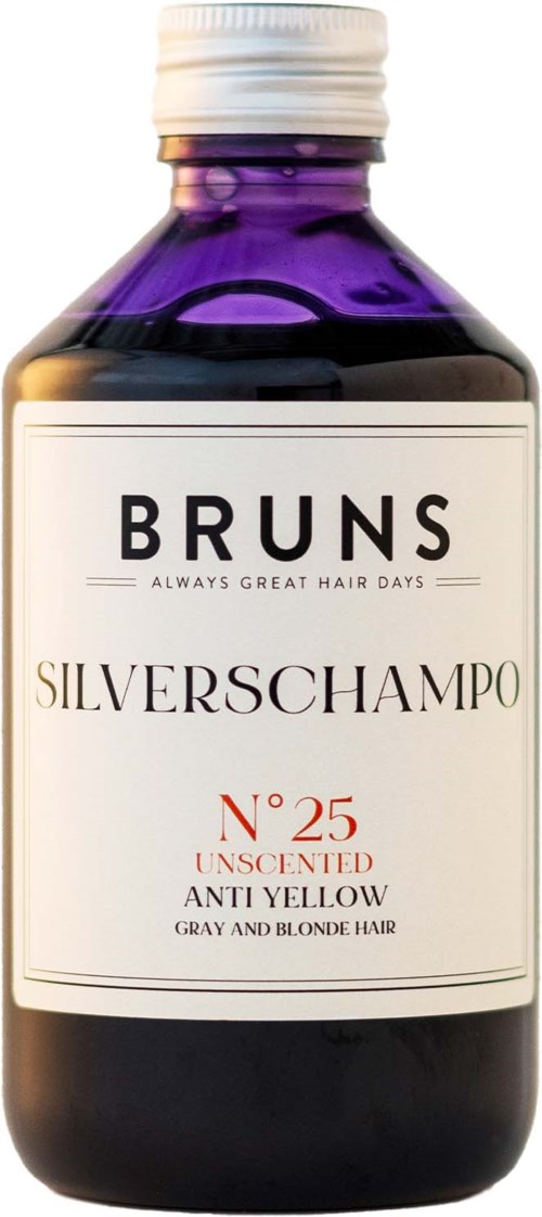 Bruns Products Schampo Nº25 330 ml