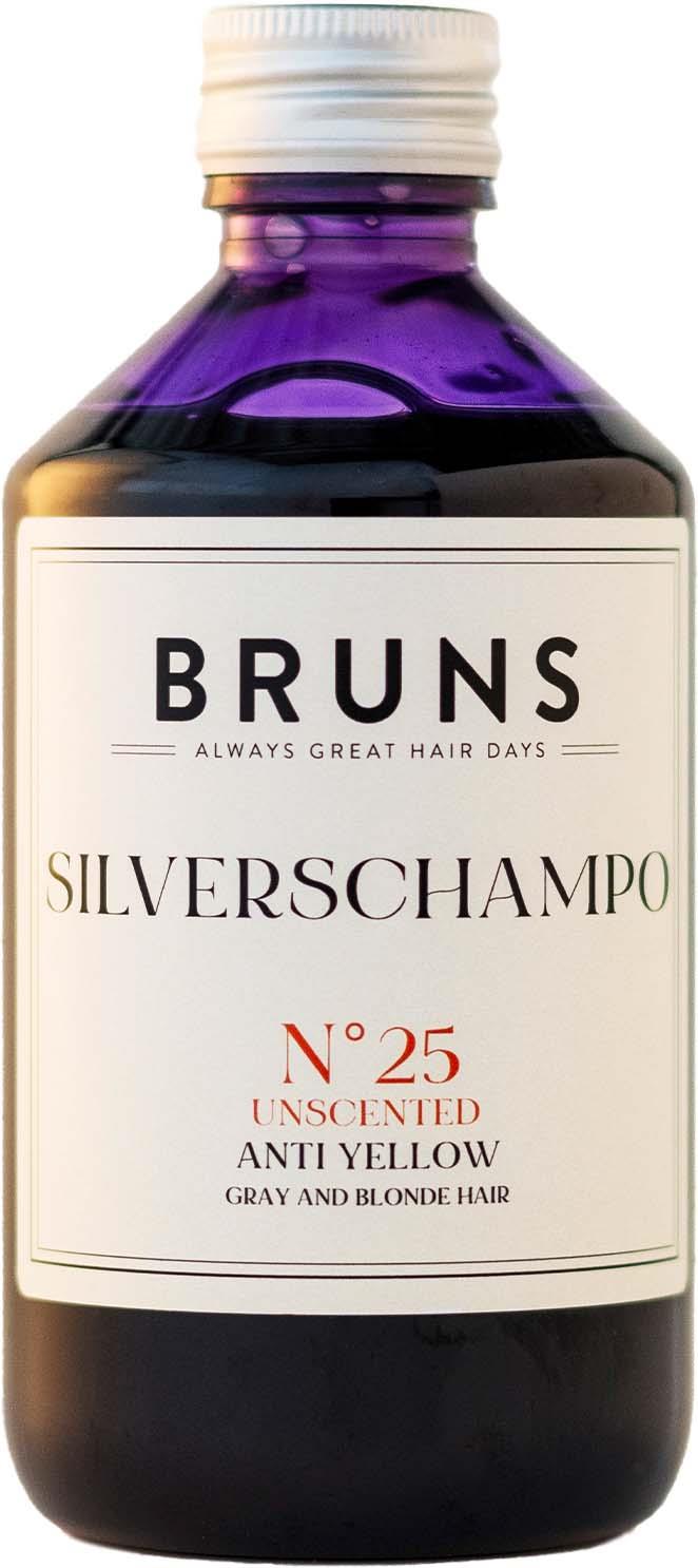 Bruns Products Schampo Nº25 330 ml