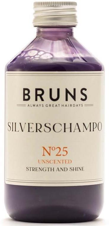 Bruns Products Schampo Nº25 330 ml