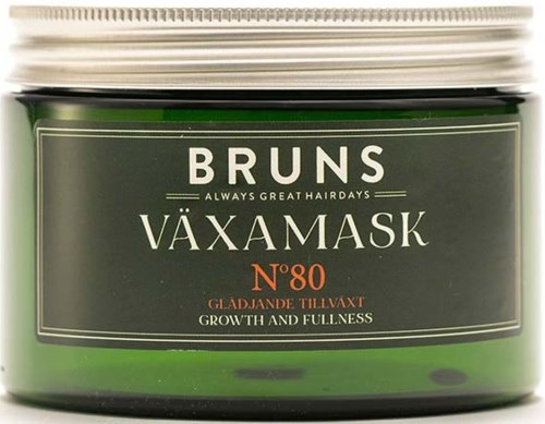 Bruns Products Växamask Nº80  350 ml