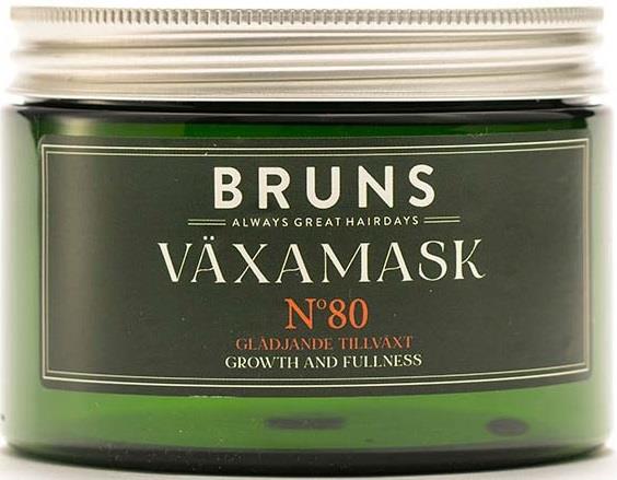 Bruns Products Växamask Nº80 350 ml