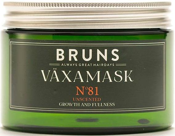 Bruns Products Växamask Nr81B 