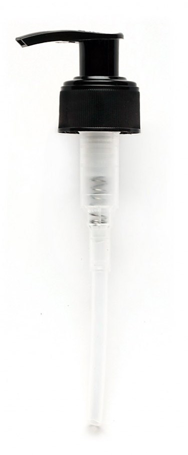 Bruns Products Pump till 330 ml flaskor