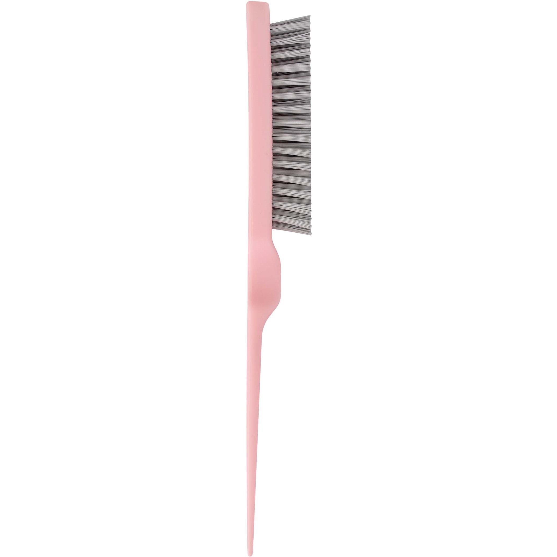 Brushworks Back Comb Brush billede