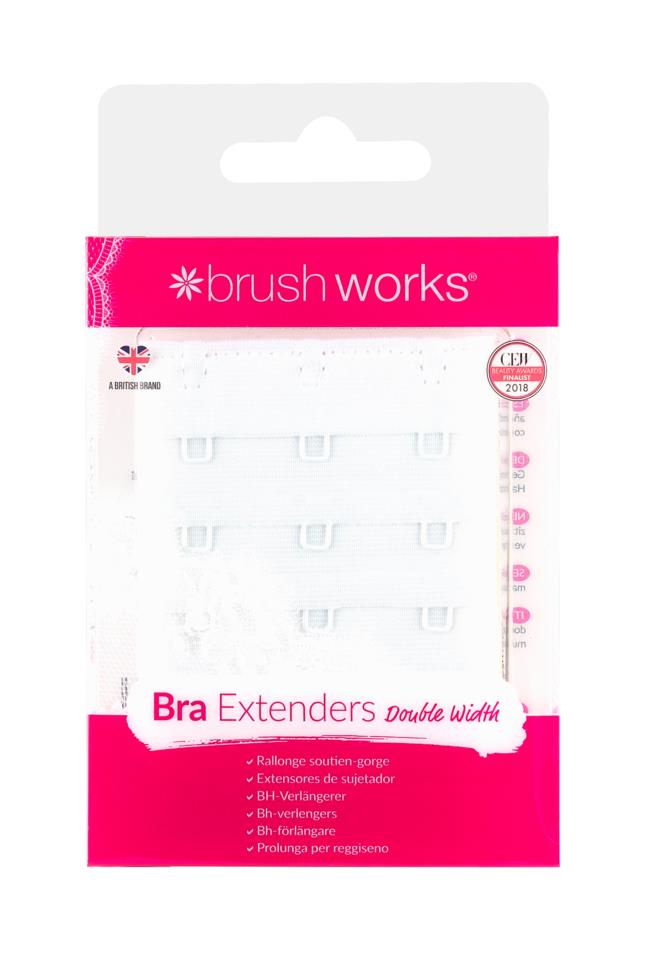Brushworks Bh-förlängare