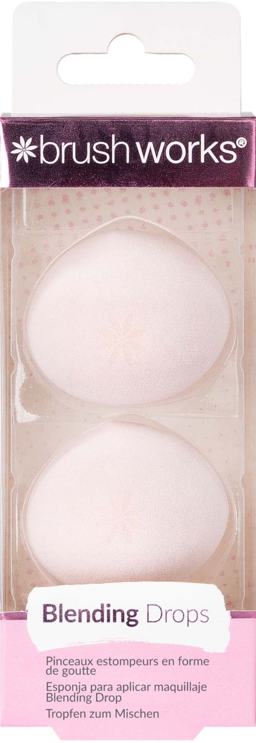 Brushworks Brushworks Blending Drops Duo