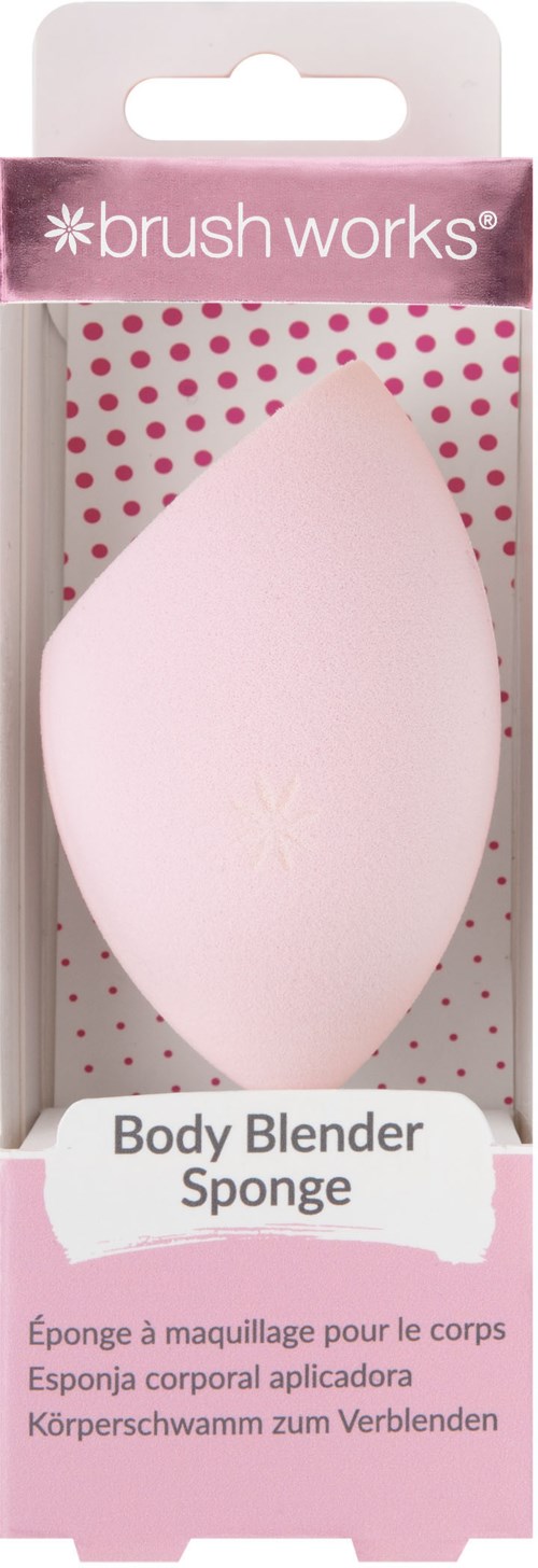 Brushworks Brushworks Body Blender Sponge