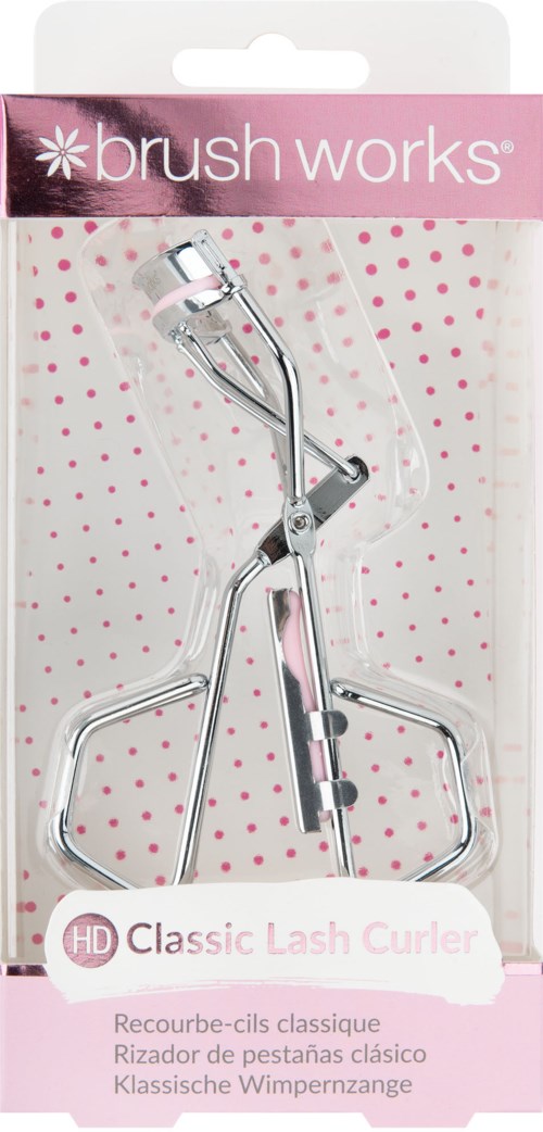 Brushworks Brushworks Classic Lash Curler