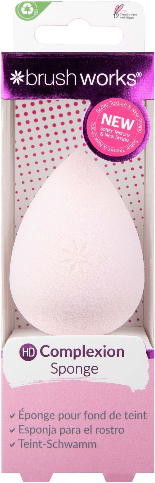 Brushworks Brushworks Complexion Sponge