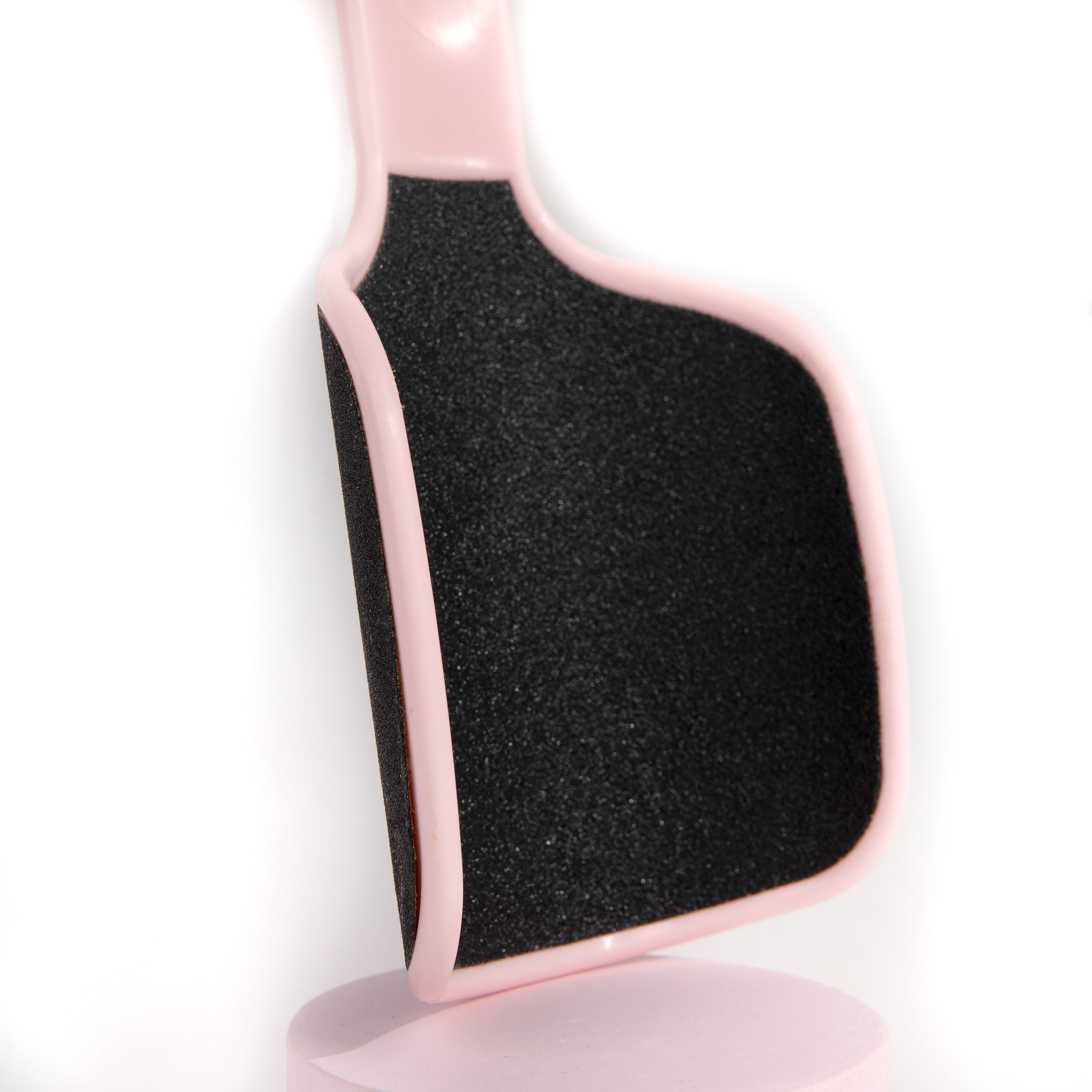 Brushworks Curved Foot File - pilnik do stóp (obrázok 4)