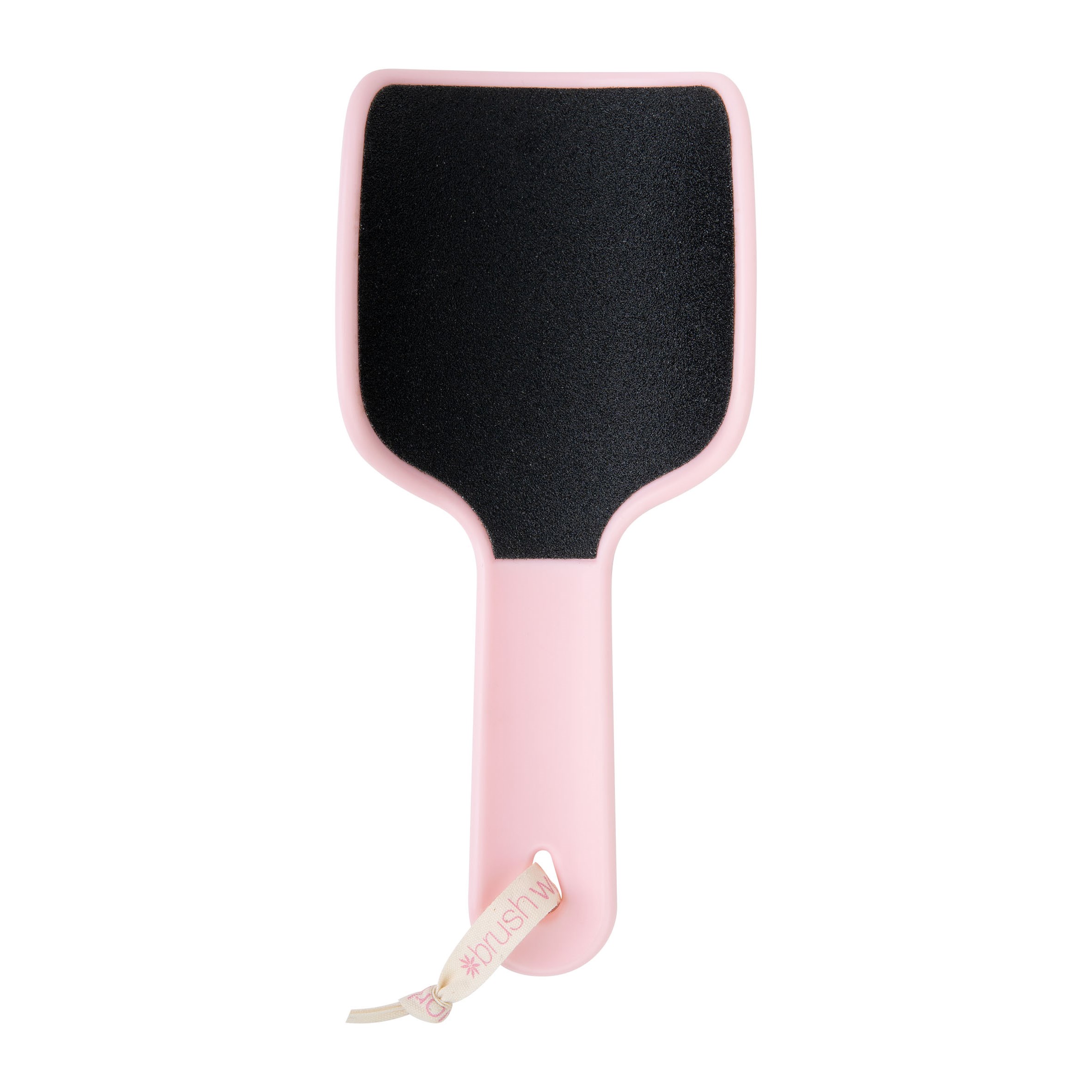Brushworks Curved Foot File - pilnik do stóp (obrázok 5)