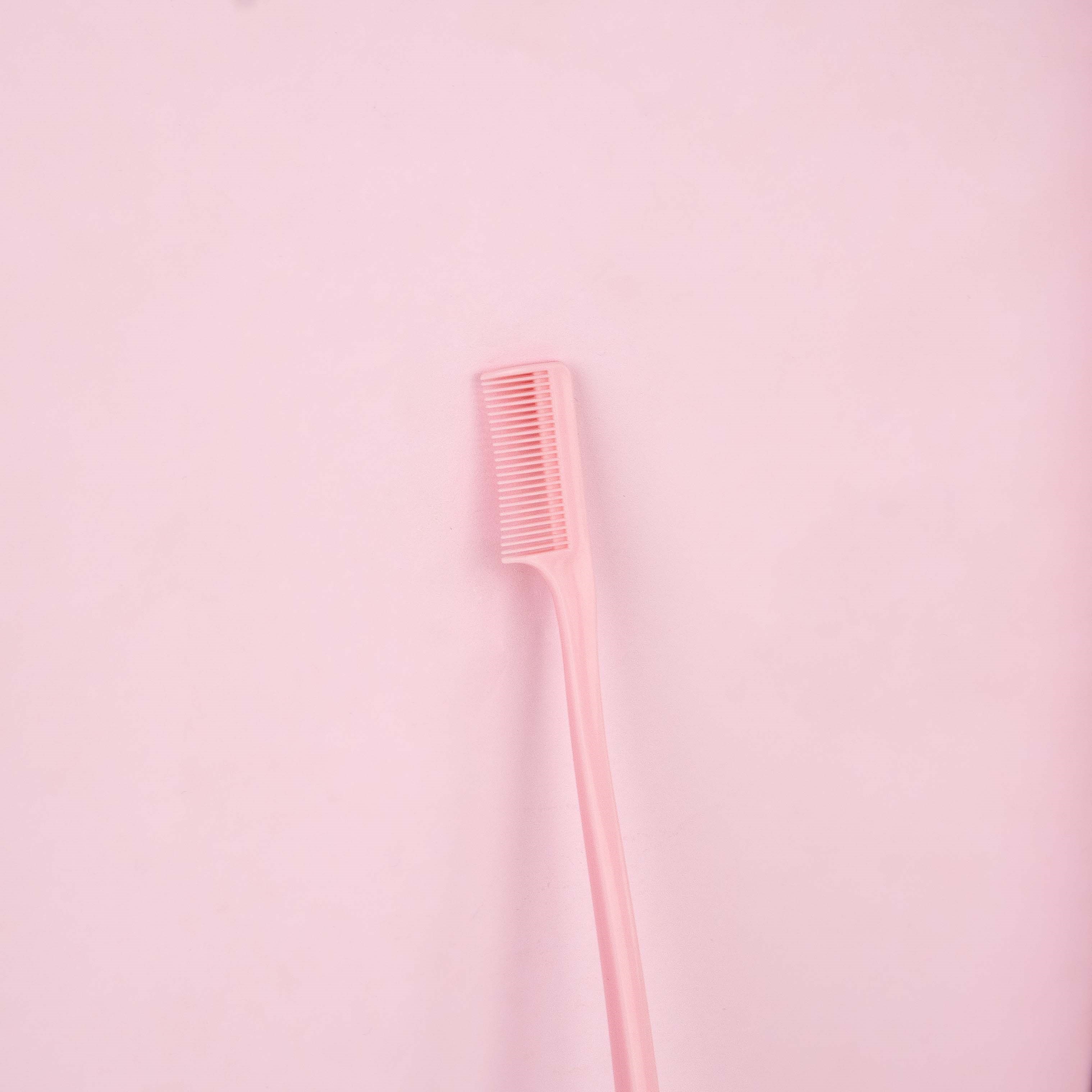 Brushworks Edge Brush & Comb (obrázok 5)