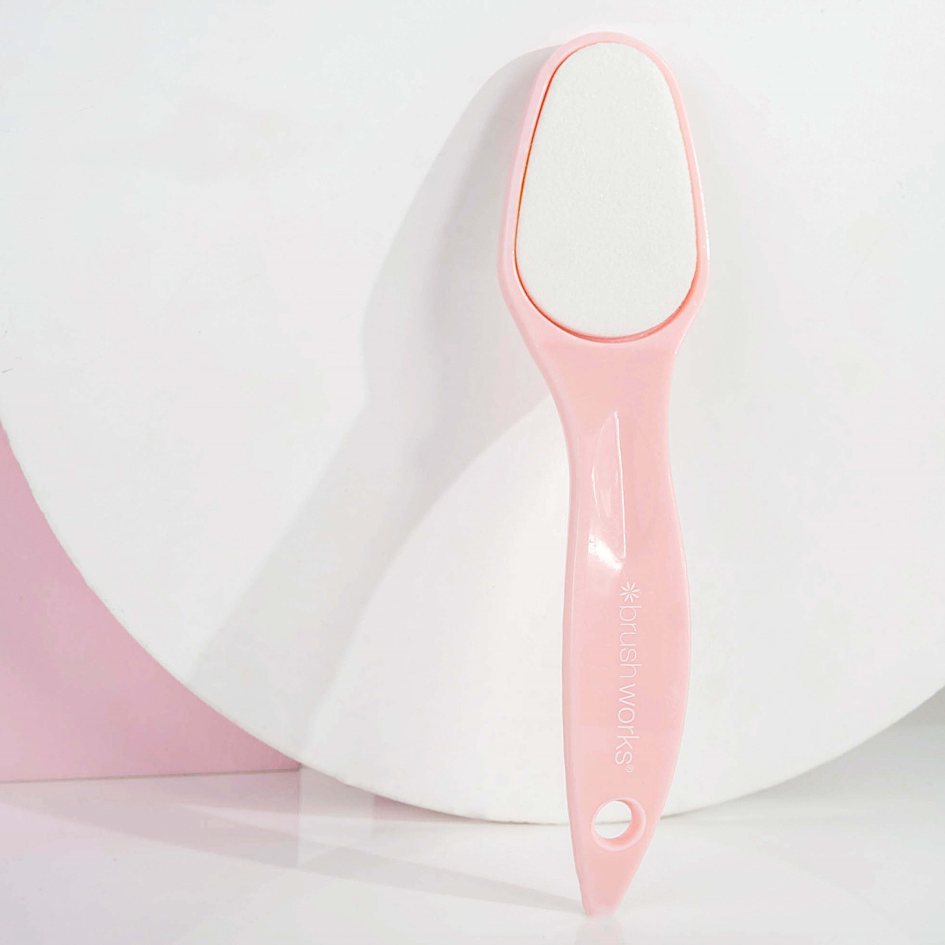 Produktfoto för Brushworks Foot File