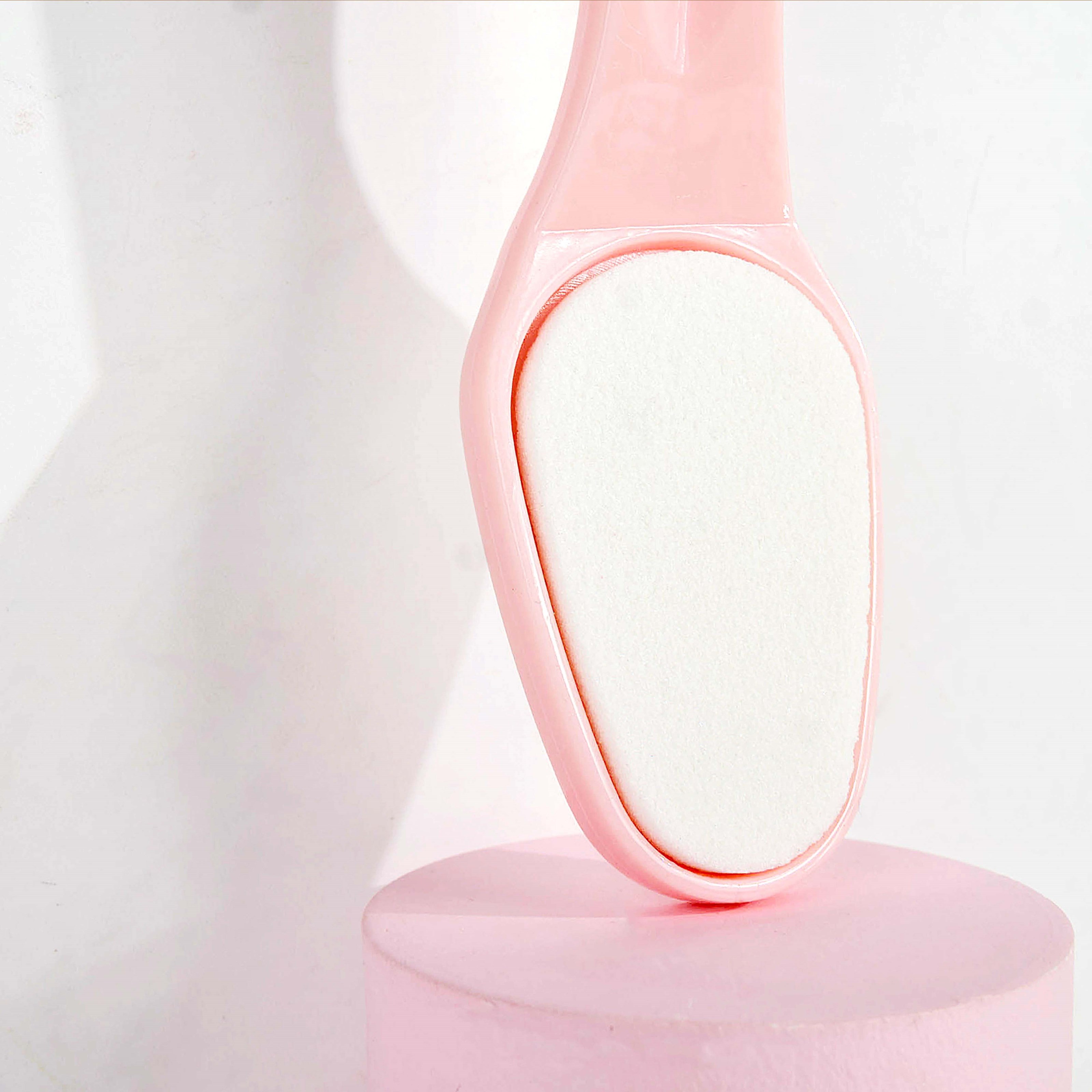 Alternativ bild 1 för Brushworks Foot File