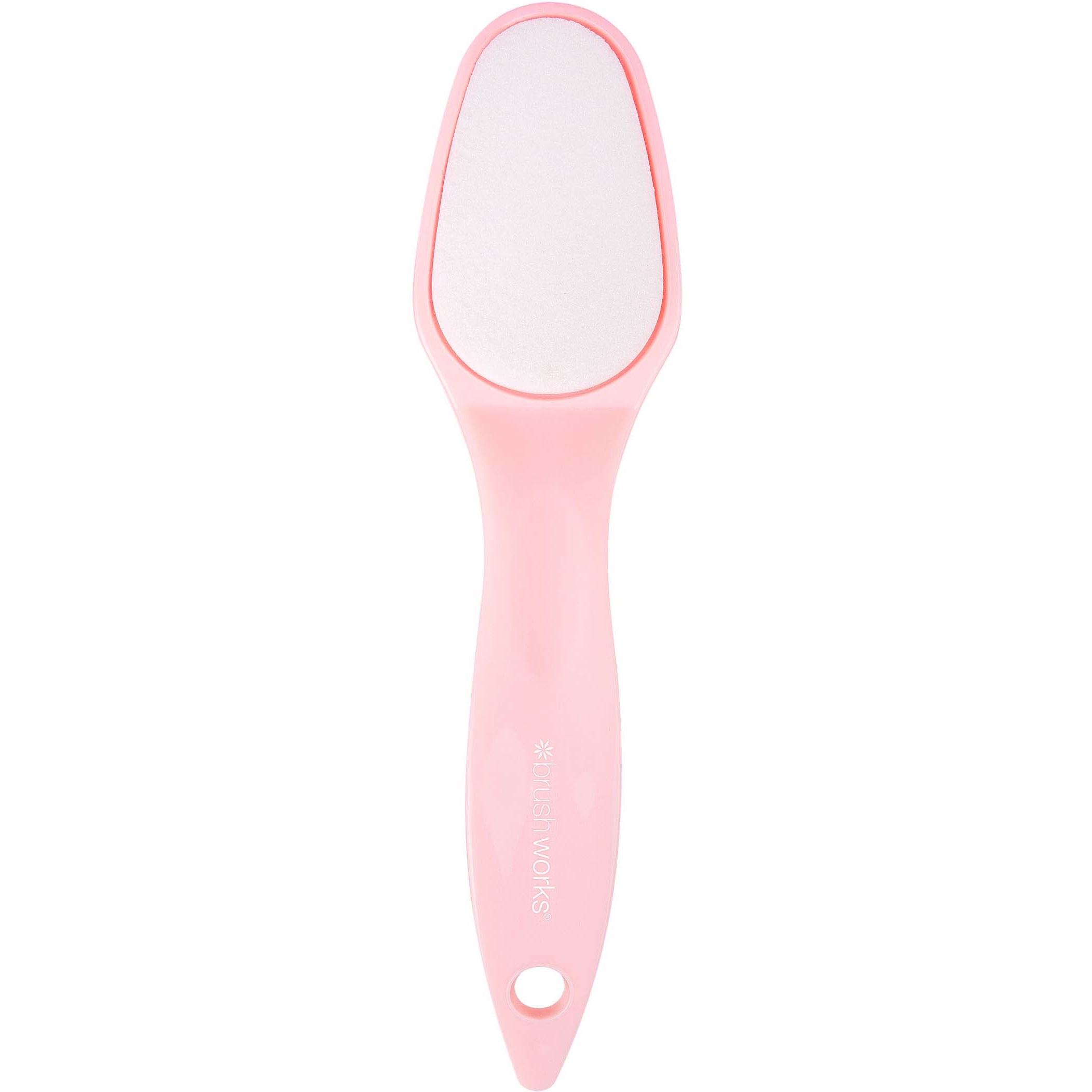 Brushworks Foot File - pilnik do stóp (obrázok 5)