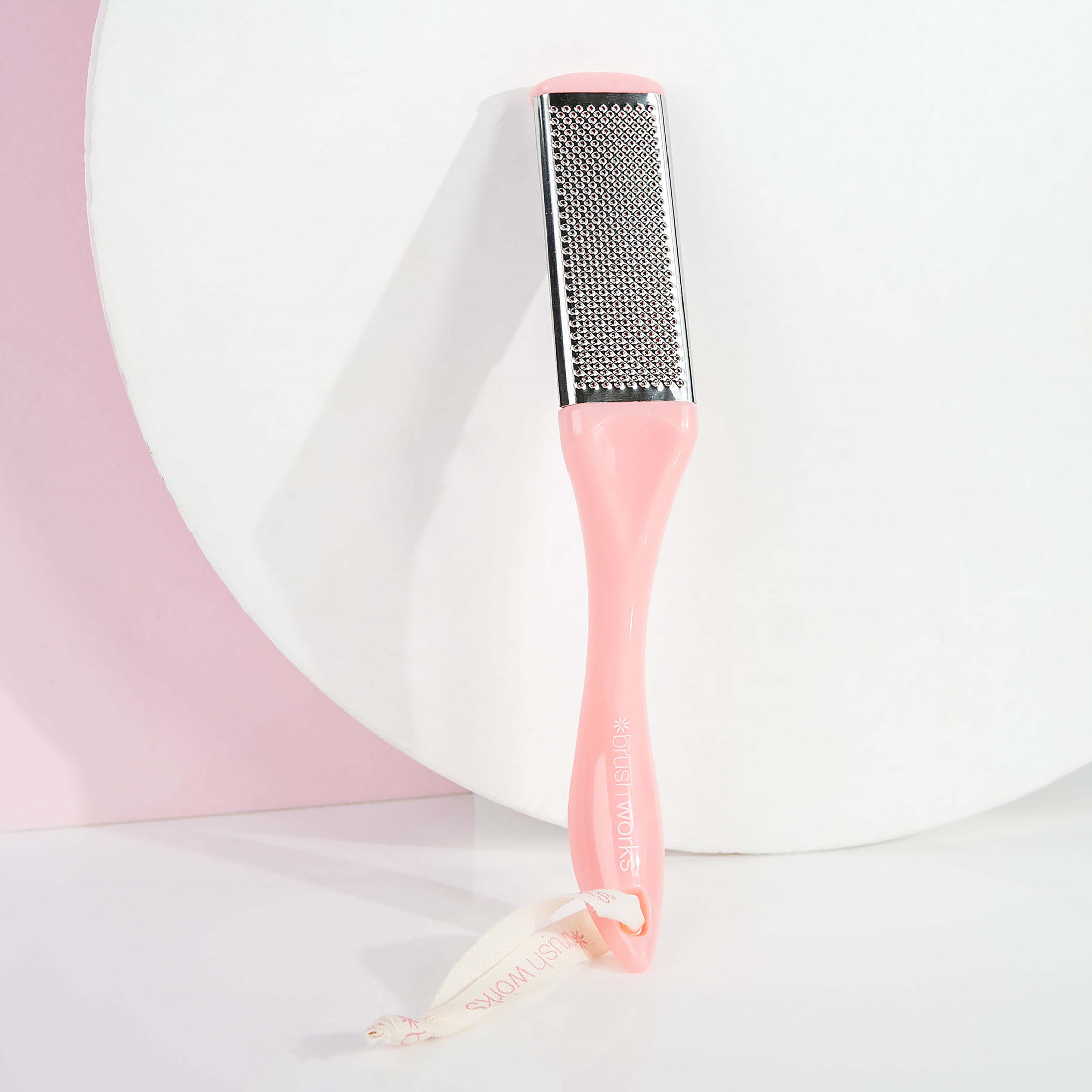 Alternativ bild 1 för Brushworks Foot Rasp