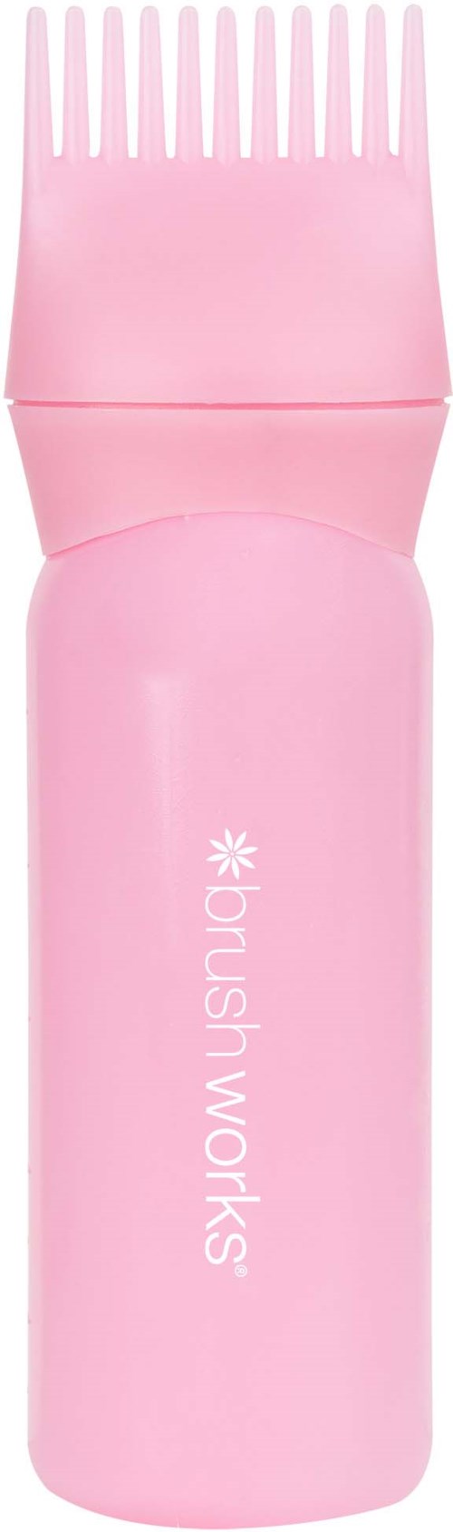 Brushworks Hair Oil Applicator