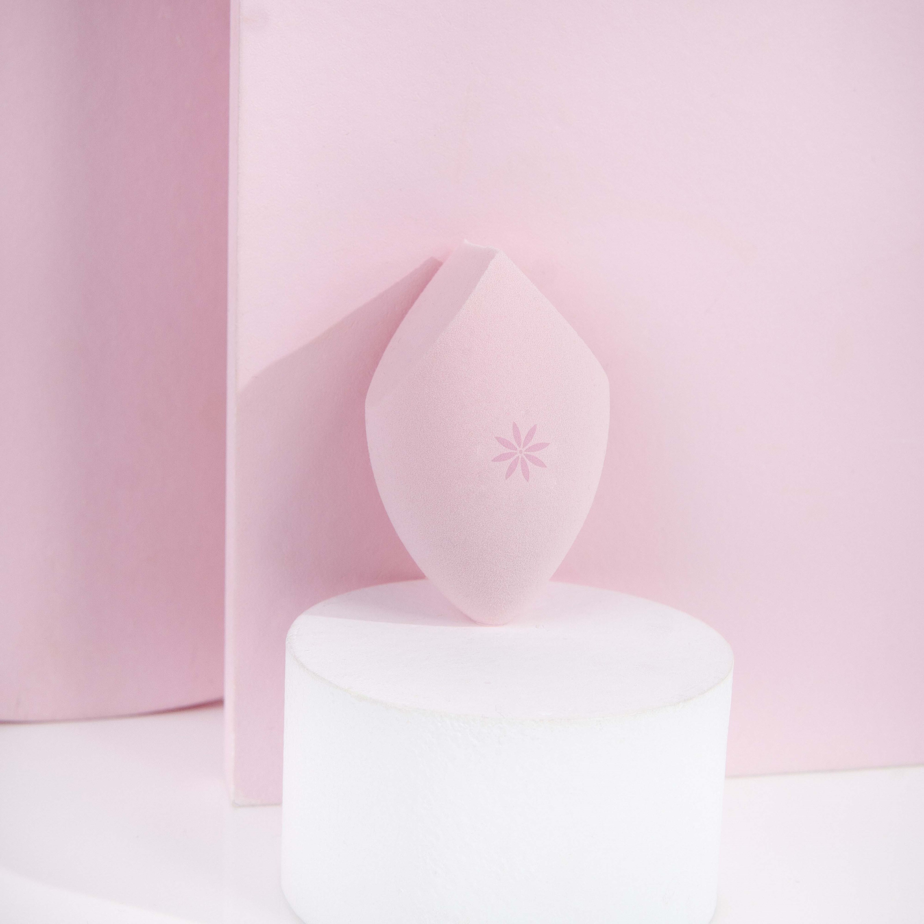 Brushworks gąbeczka do makijażu HD Definer complexion sponge (obrázok 3)