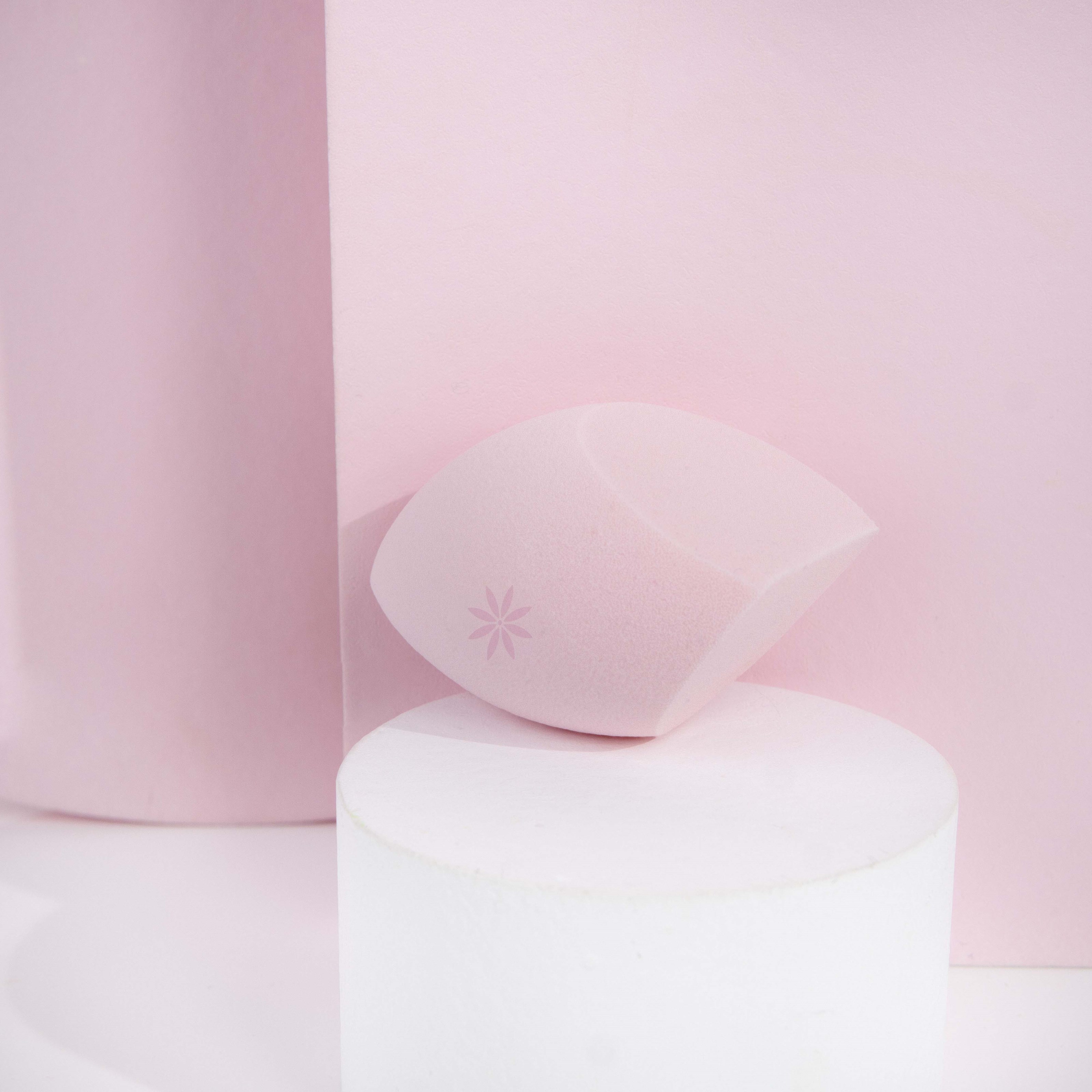 Brushworks gąbeczka do makijażu HD Definer complexion sponge (obrázok 5)