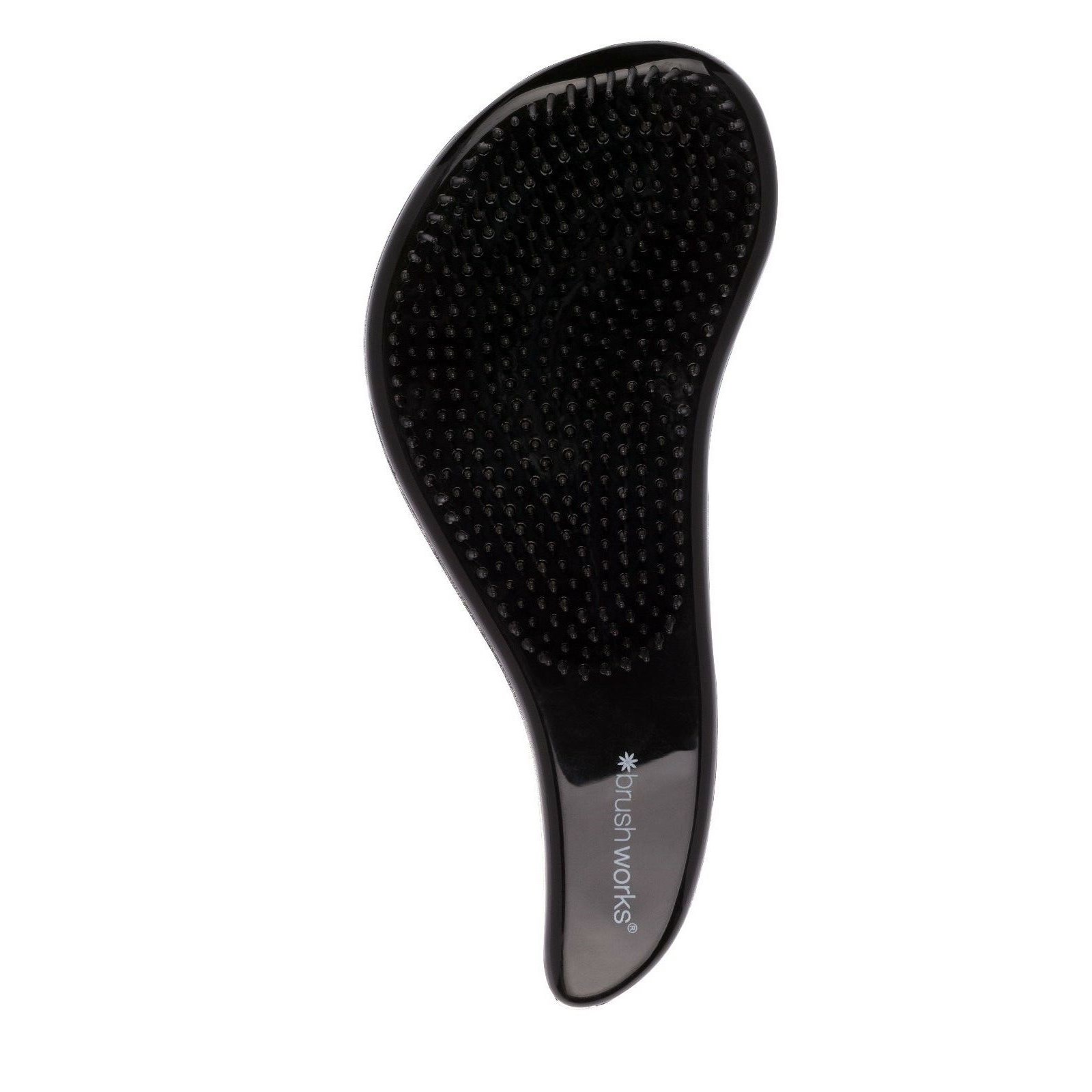 Brushworks HD - szczotka do włosów Detangling Brush (obrázok 3)