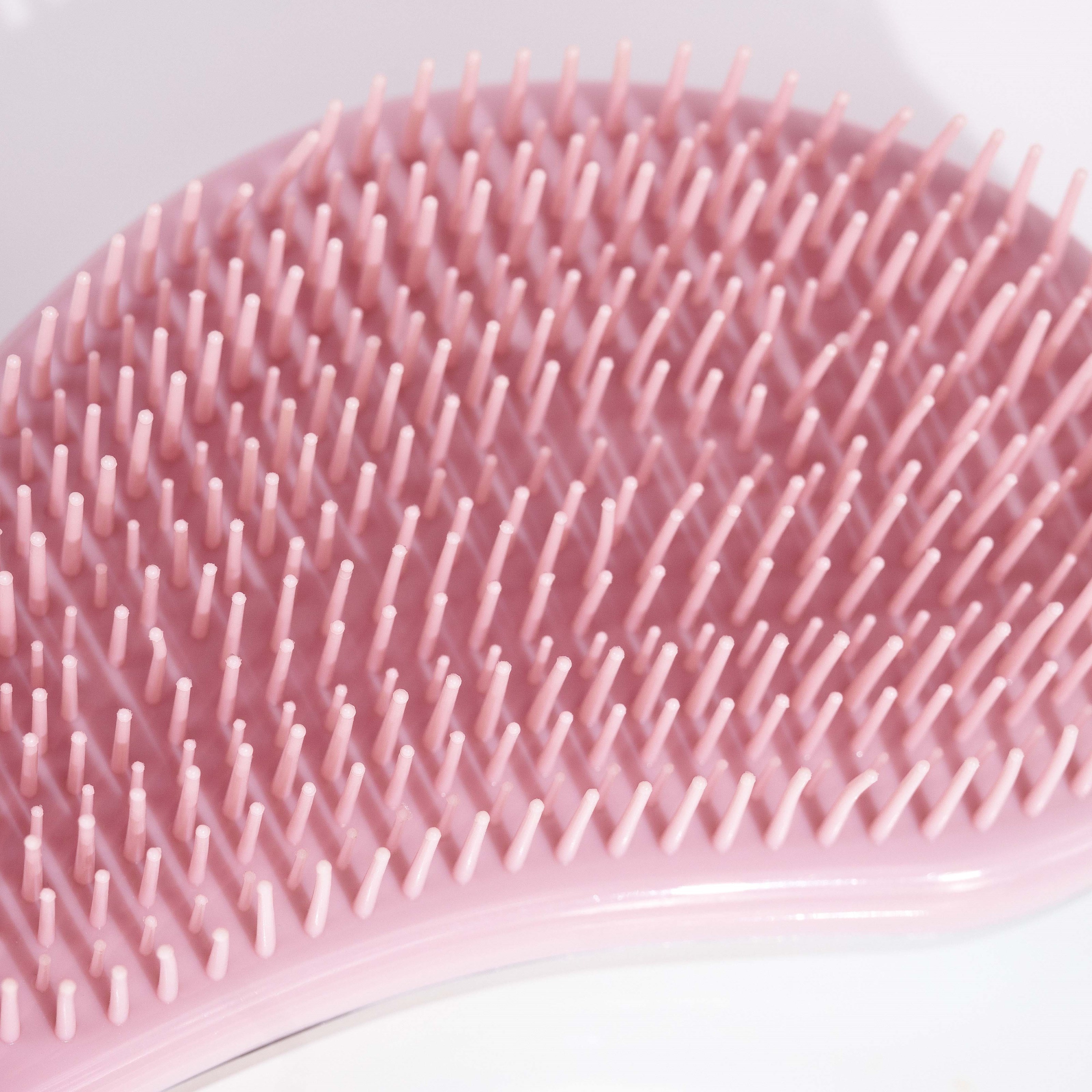 Brushworks HD - szczotka do włosów Detangling Brush (obrázok 6)