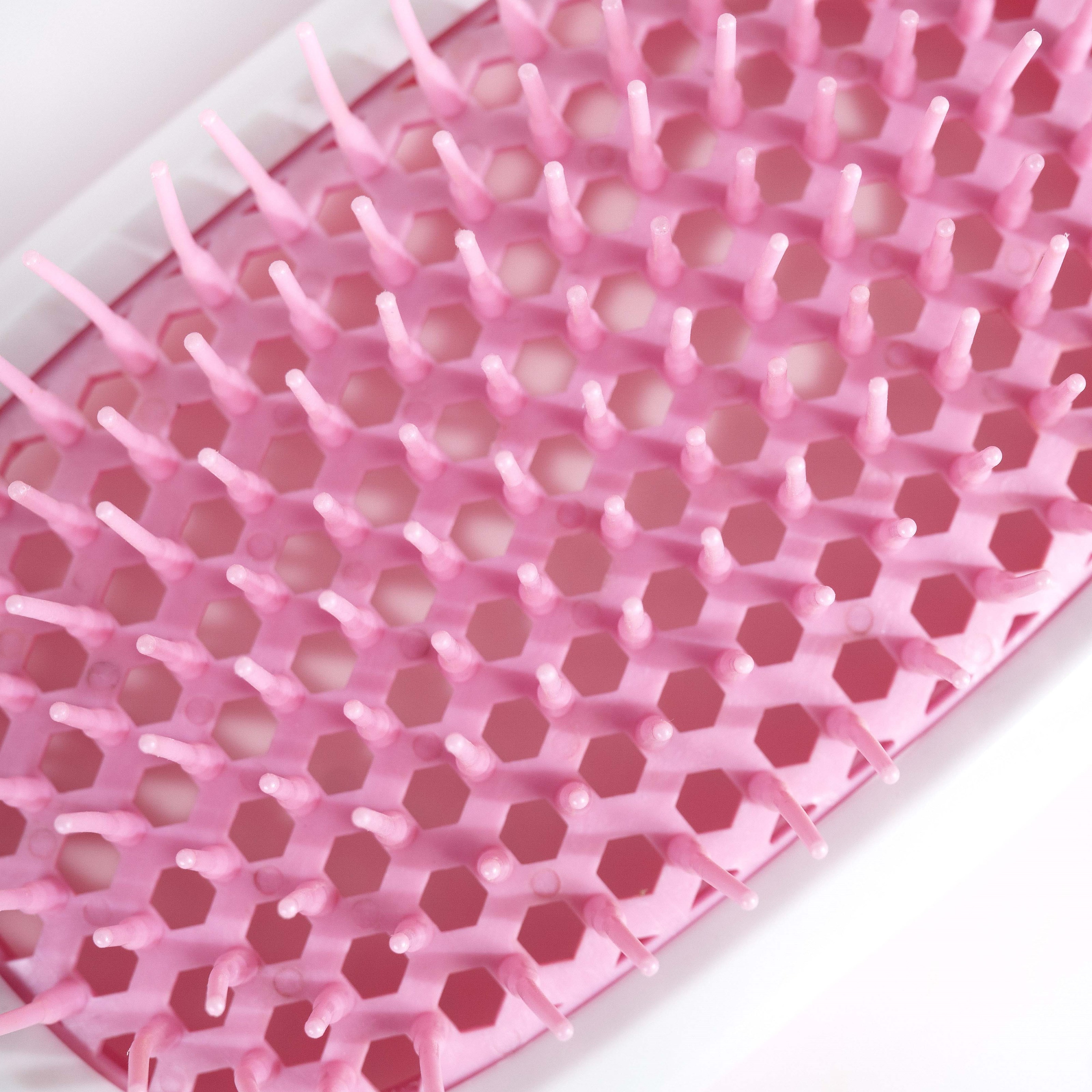 Brushworks HD - szczotka do włosów Honey Comb Brush (obrázok 4)