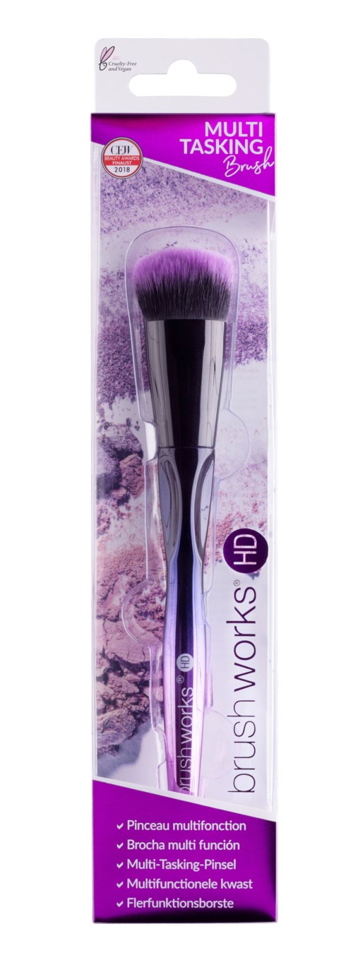Brushworks HD Multi-Tasking Brush