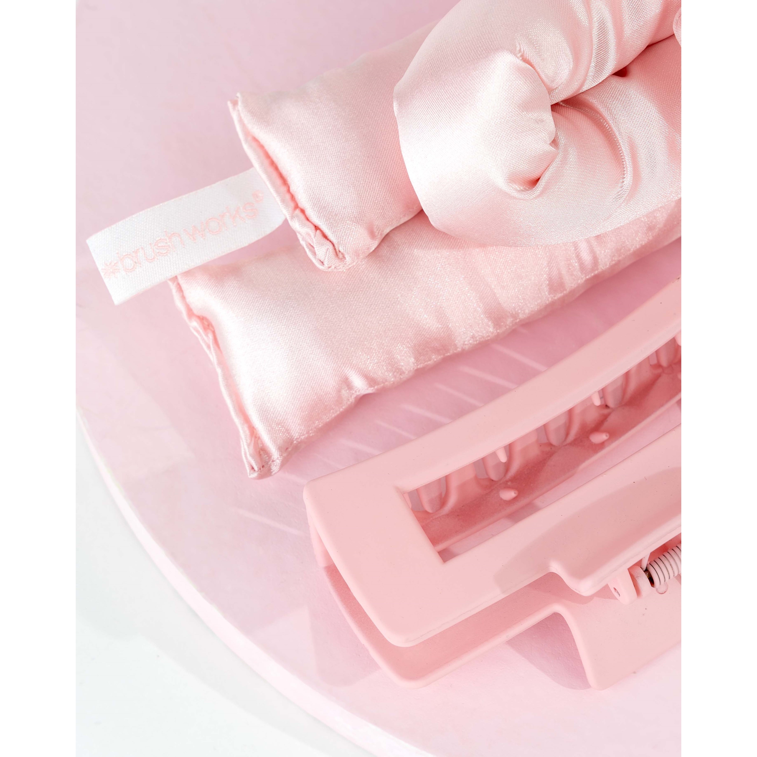 Brushworks Heatless Curler (obrázok 4)
