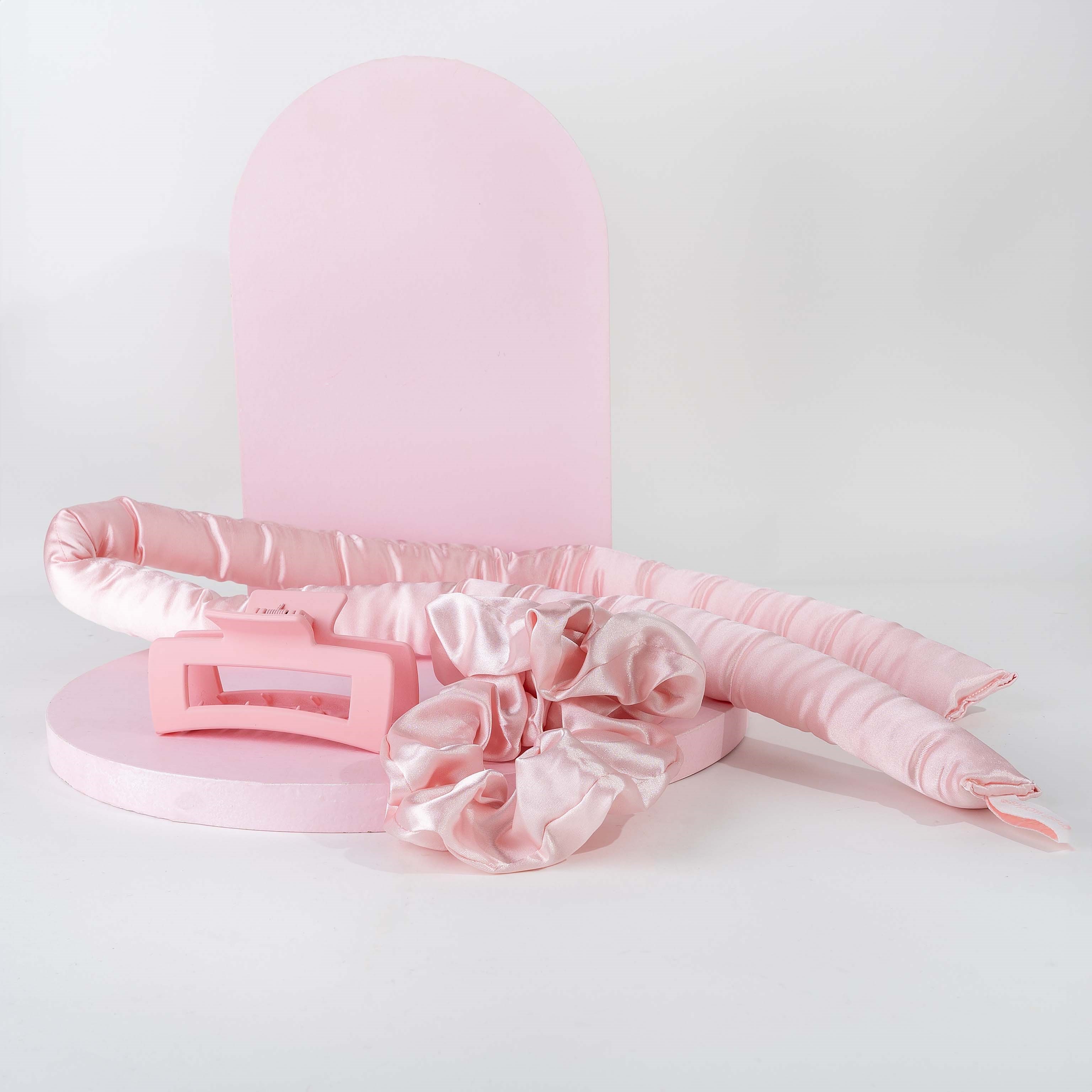 Brushworks Heatless Curler (obrázok 5)