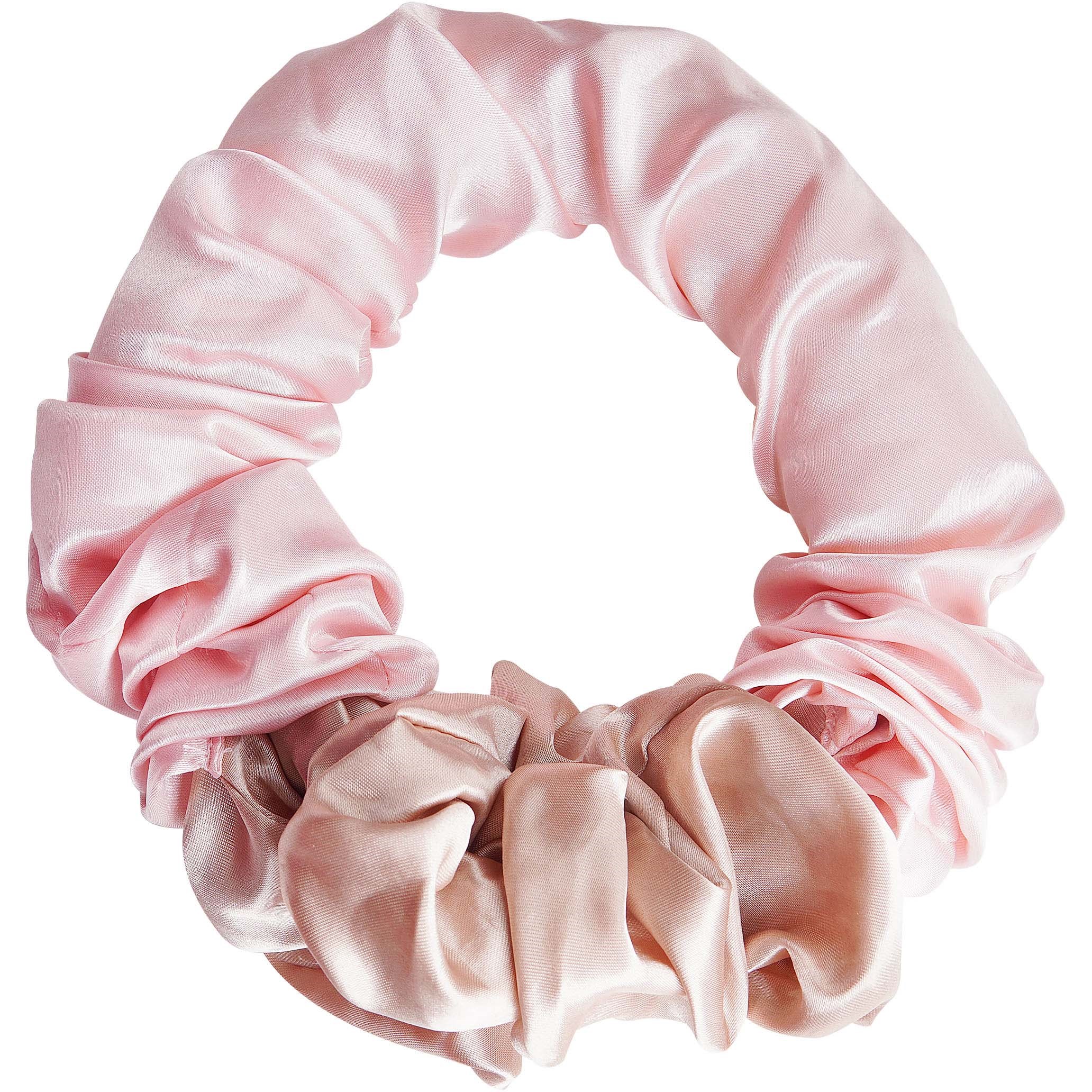 Alternativ bild 1 för Brushworks Heatless Curling Scrunchie