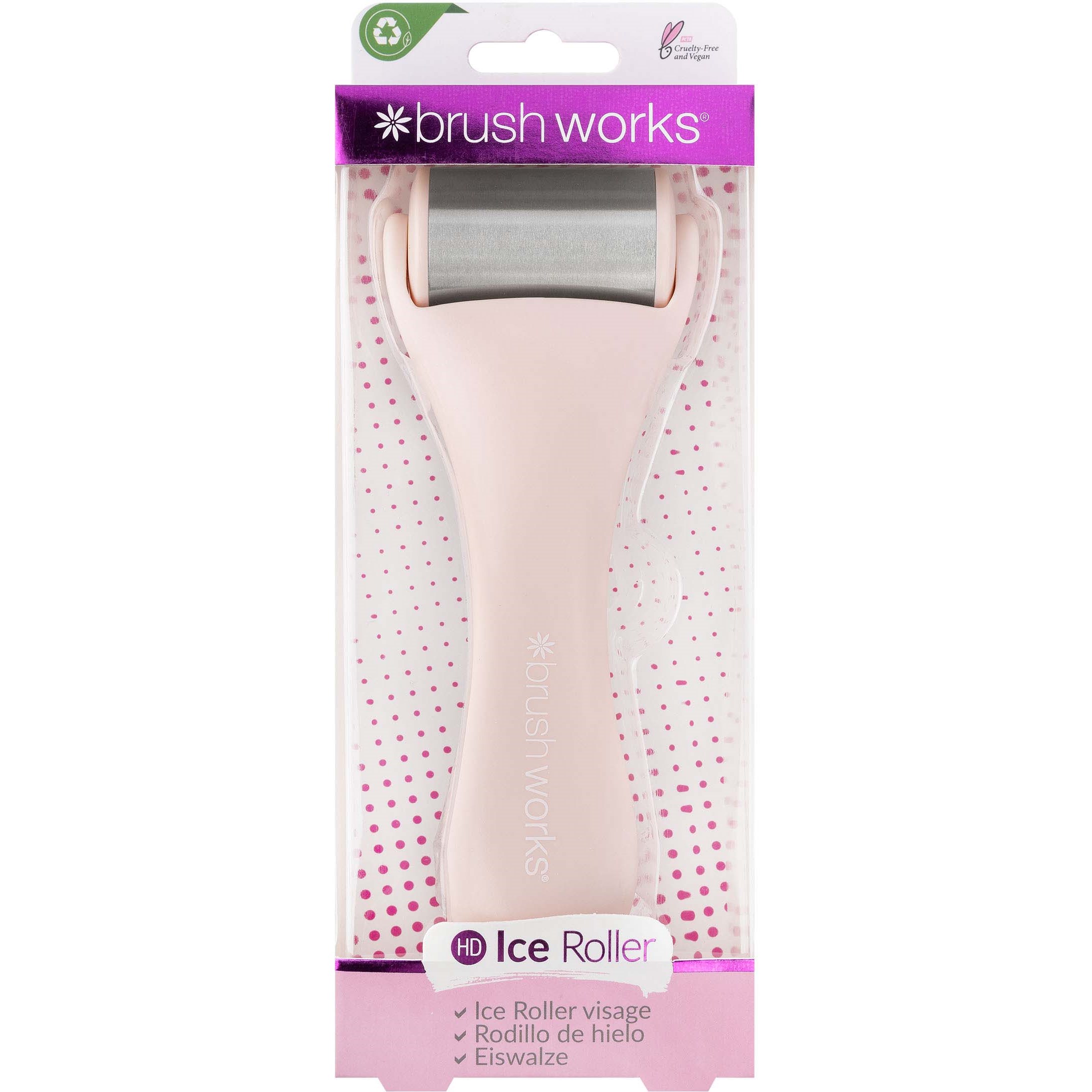 Brushworks Ice Roller billede