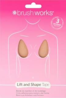 Kjøp brystvortedeksel brysttape Queenral 1 rull usynlige kopper
