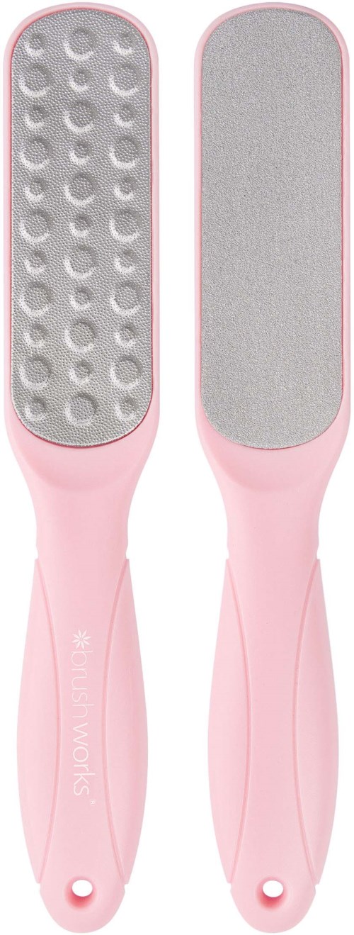 Brushworks Smoothing Foot File