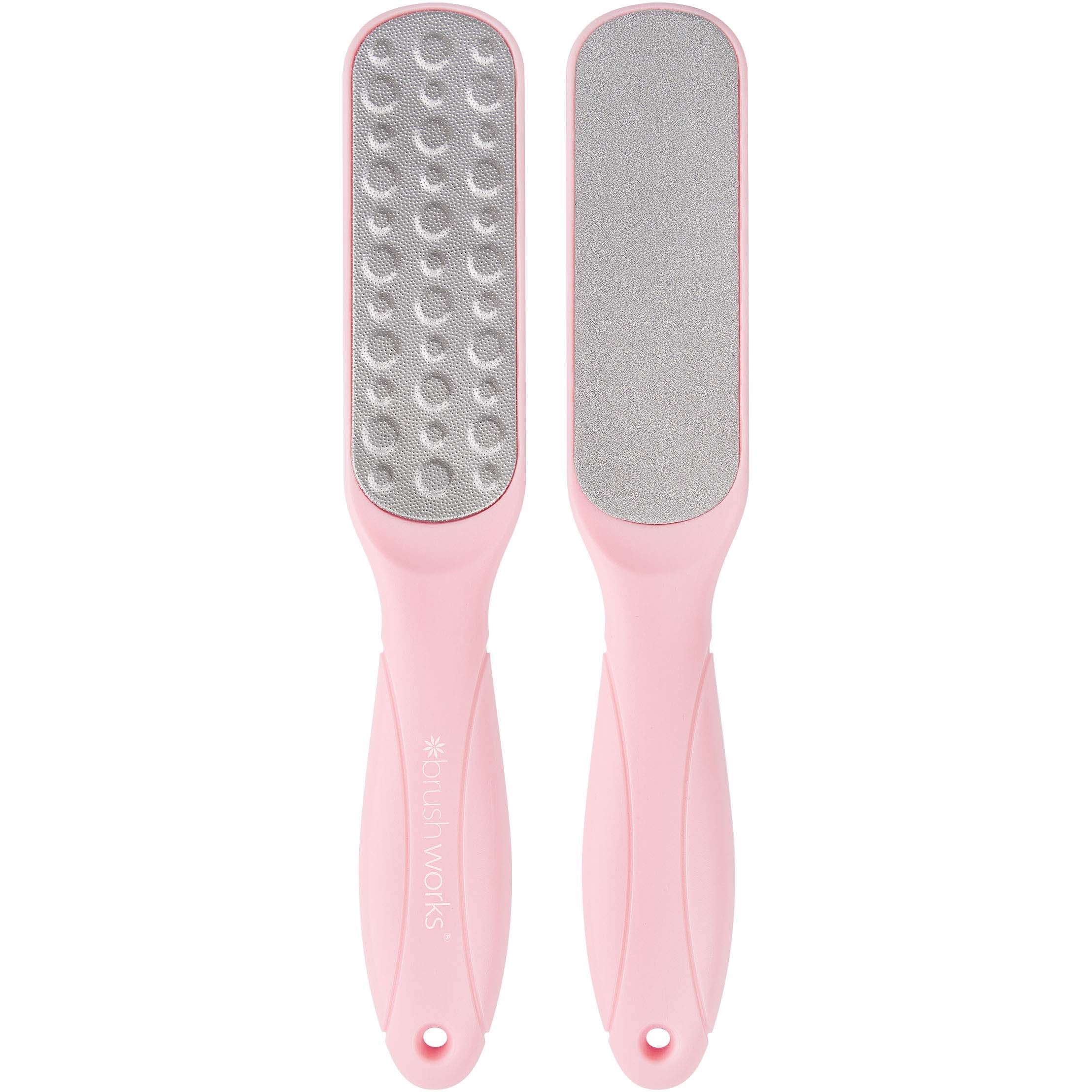Alternativ bild 1 för Brushworks Metal Foot File