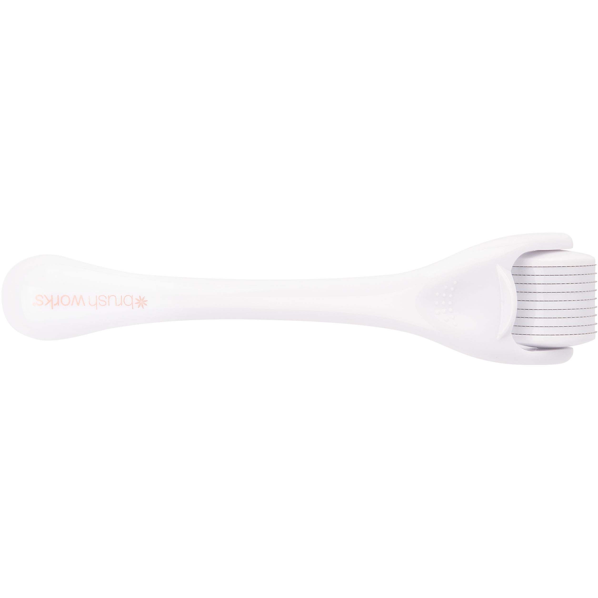 Alternativ bild 1 för Brushworks Micro Needle Derma Roller