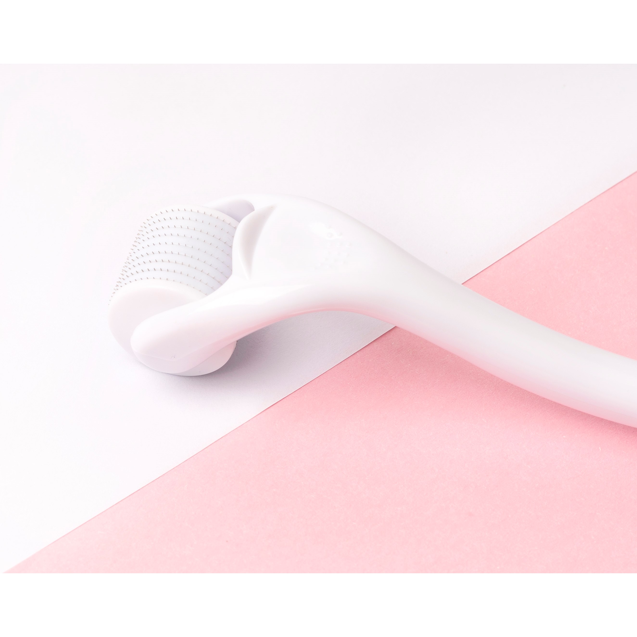Brushworks Micro Needle Derma Roller - masażer (obrázok 5)