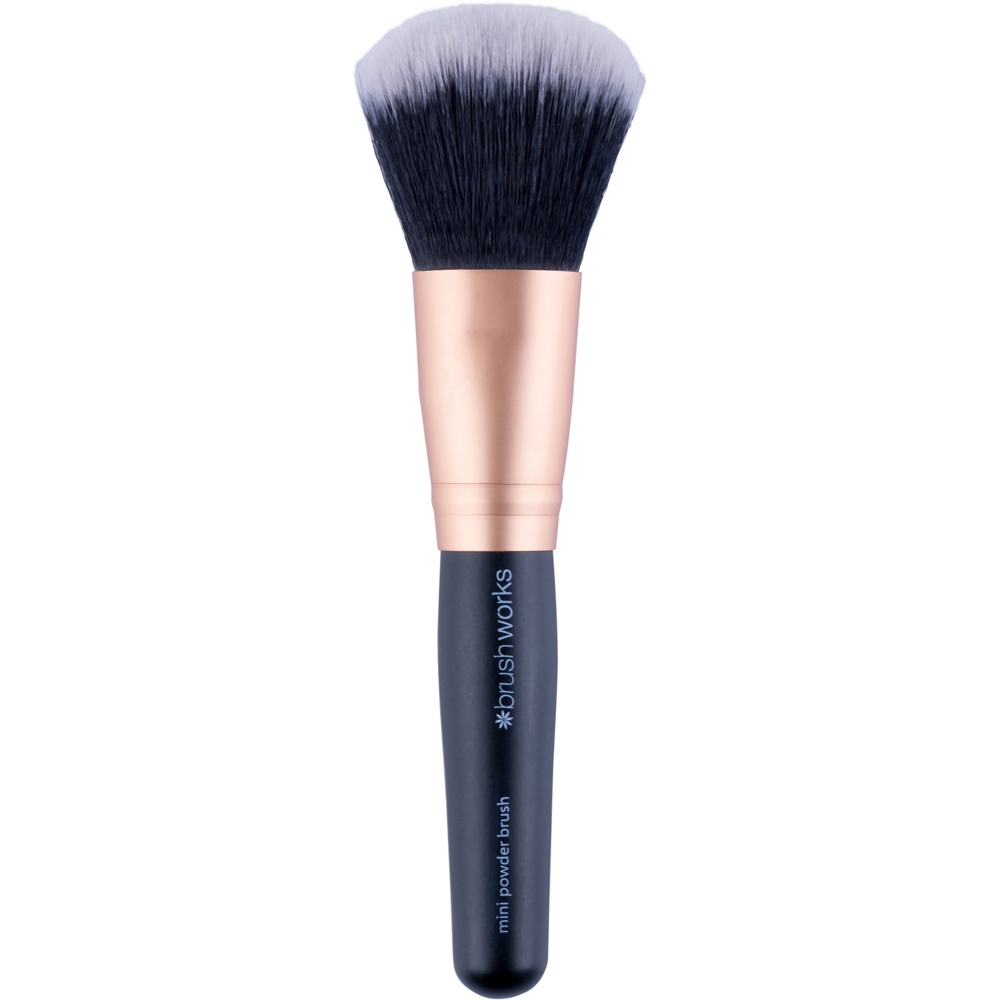 Brushworks zestaw pędzli Mini Set (obrázok 4)