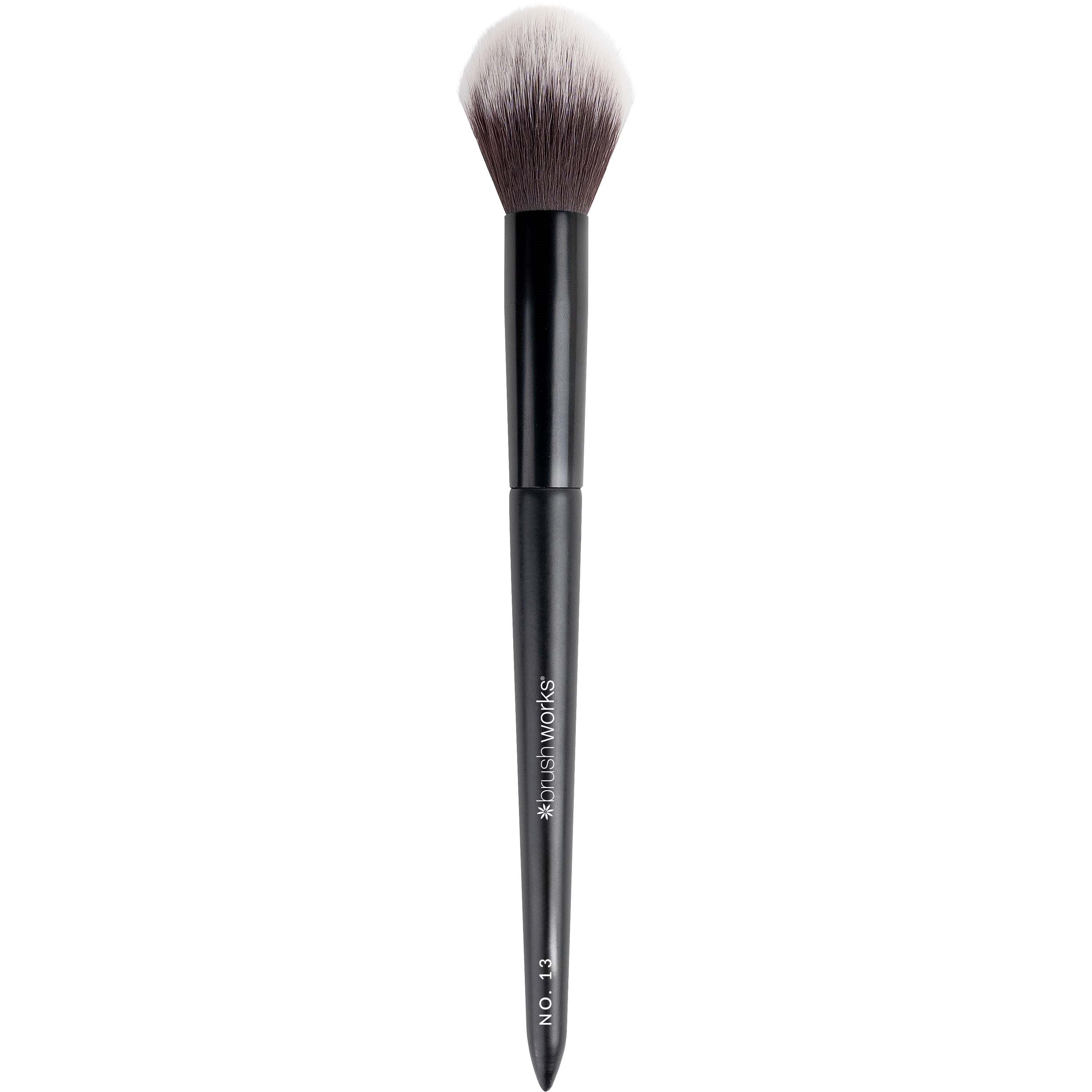 Brushworks No. 13 Highlight Brush