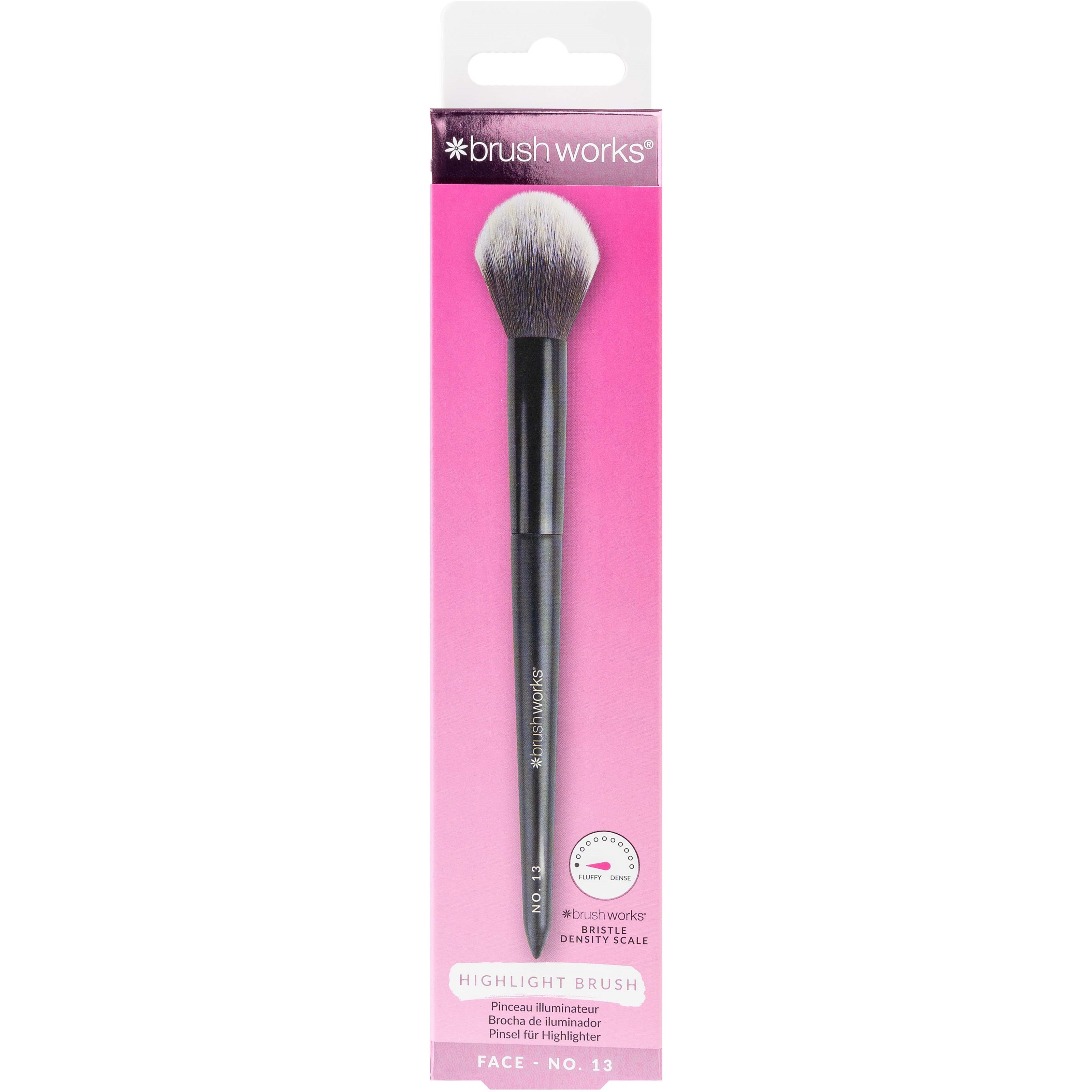 Brushworks No. 13 Highlight Brush (obrázok 3)