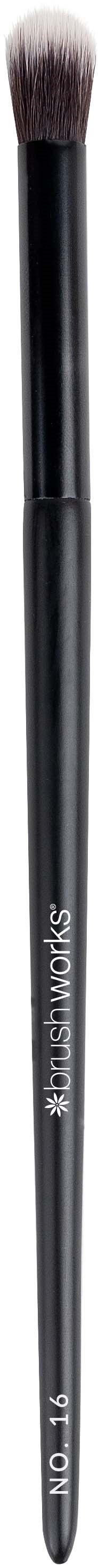 Brushworks No. 16 Tapered Blending Eye Brush