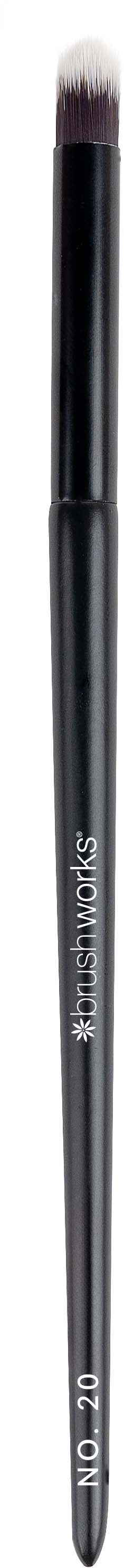 Brushworks No. 20 Smudge Brush