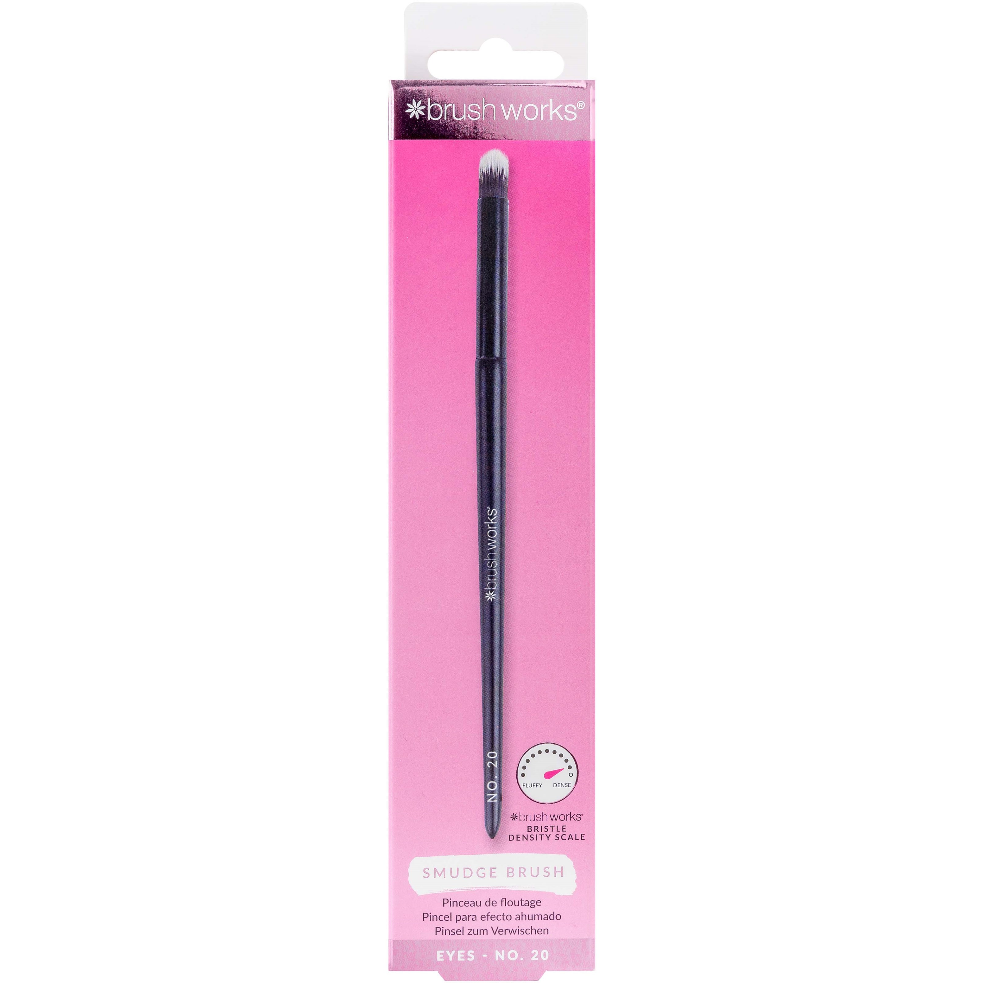 Brushworks No. 20 Smudge Brush (obrázok 3)