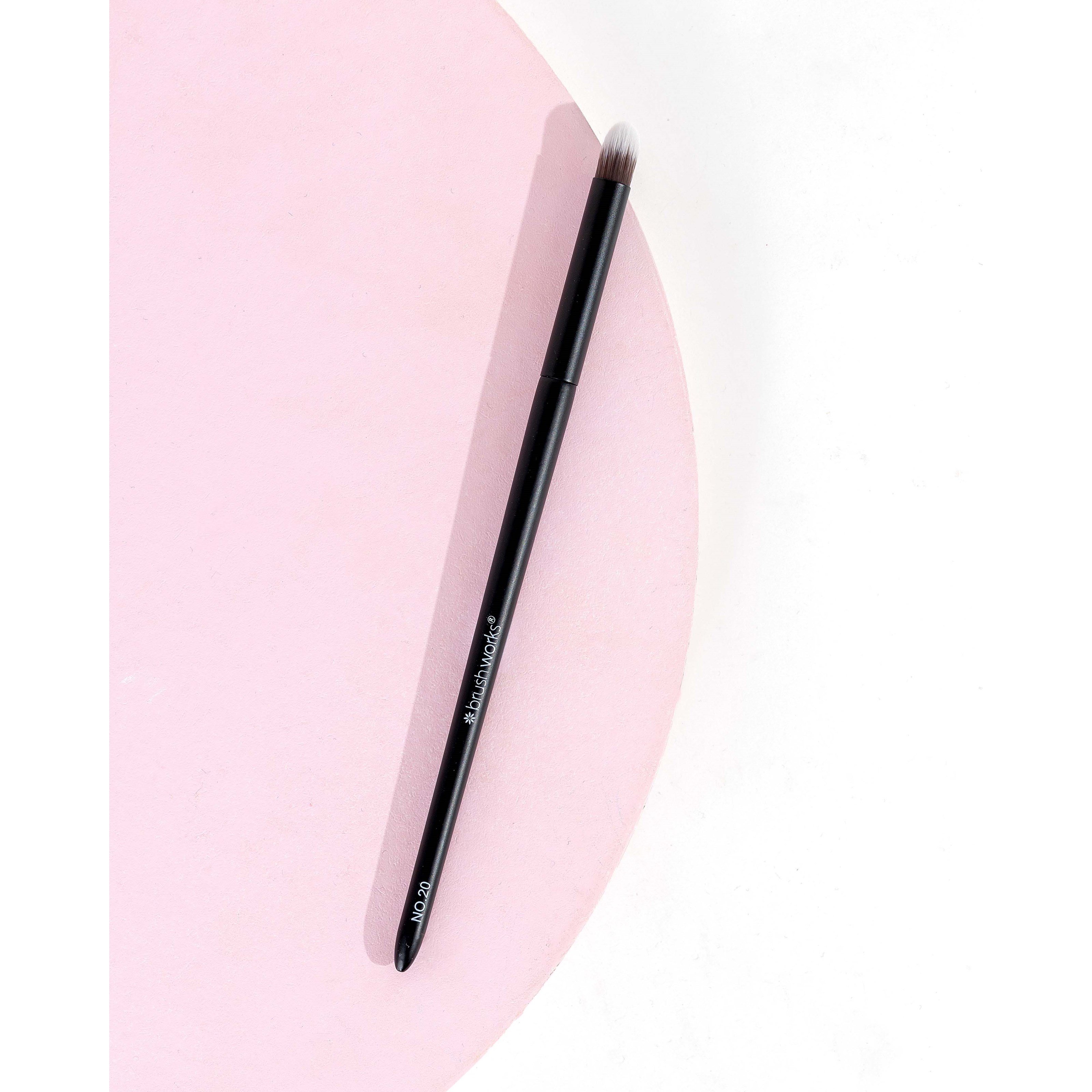 Brushworks No. 20 Smudge Brush (obrázok 4)