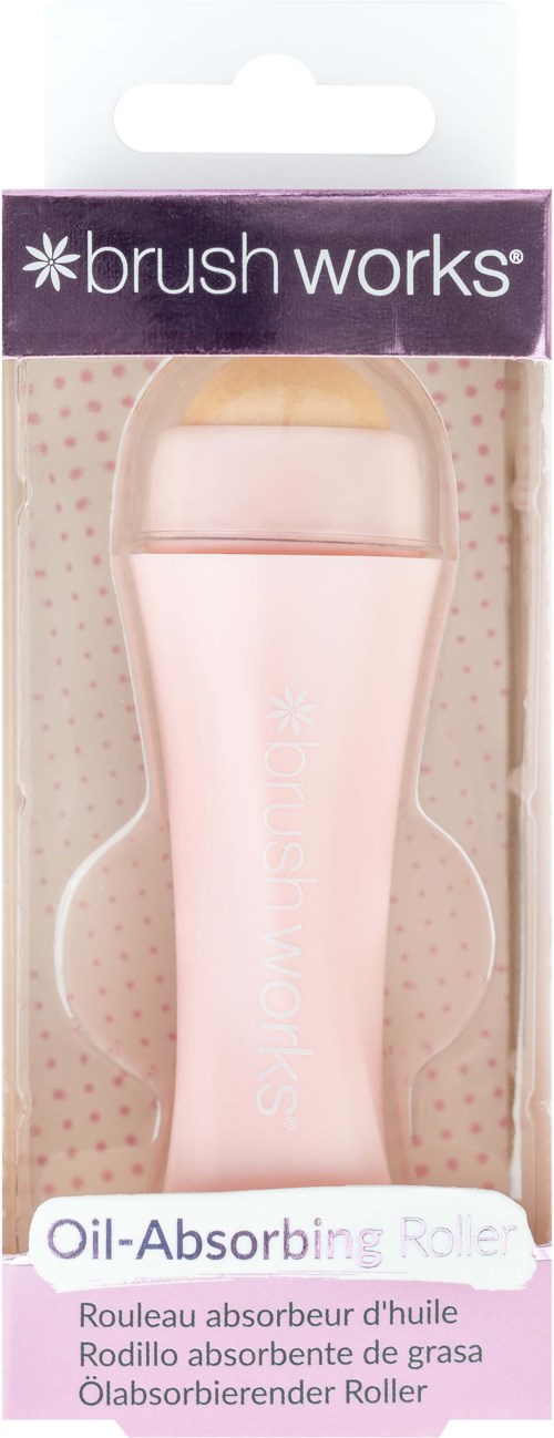 Brushworks Oil Absorbing Roller