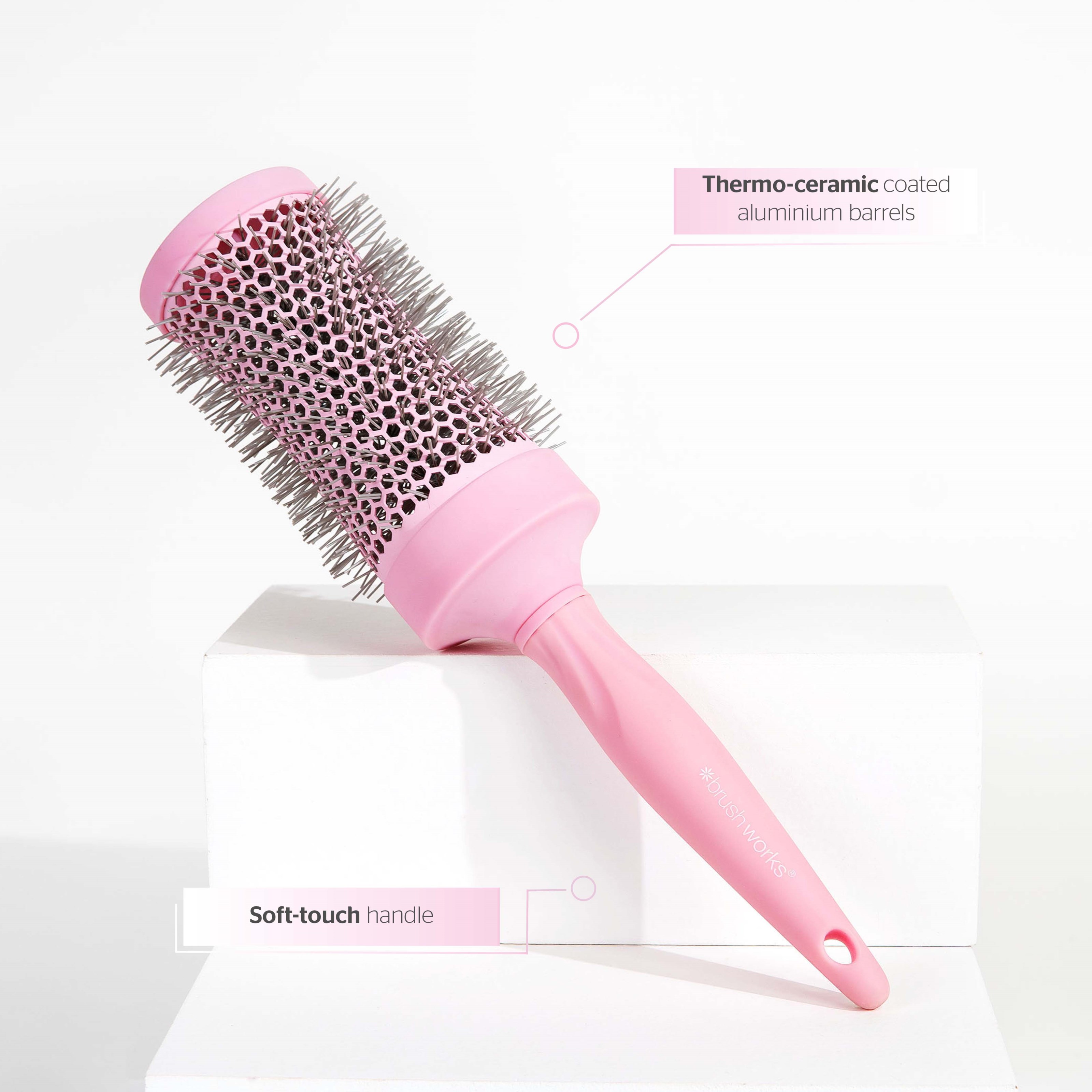 Radial Vent Brush L
